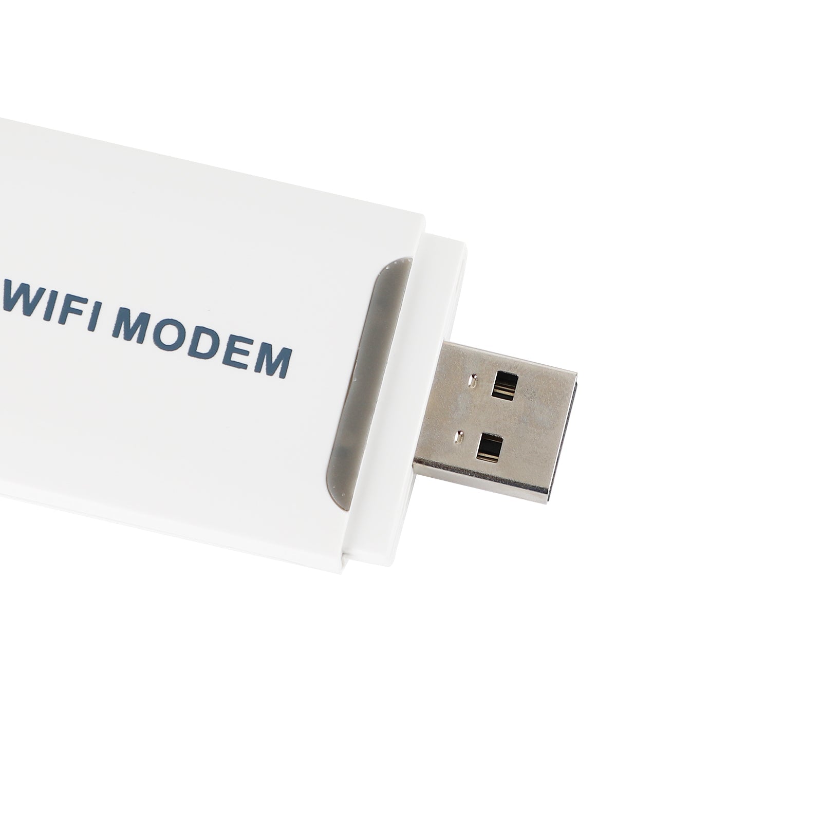 Ontgrendelde USB 4G Dongle LTE WIFI draadloze router Mobiele breedbandmodem SIM-kaart