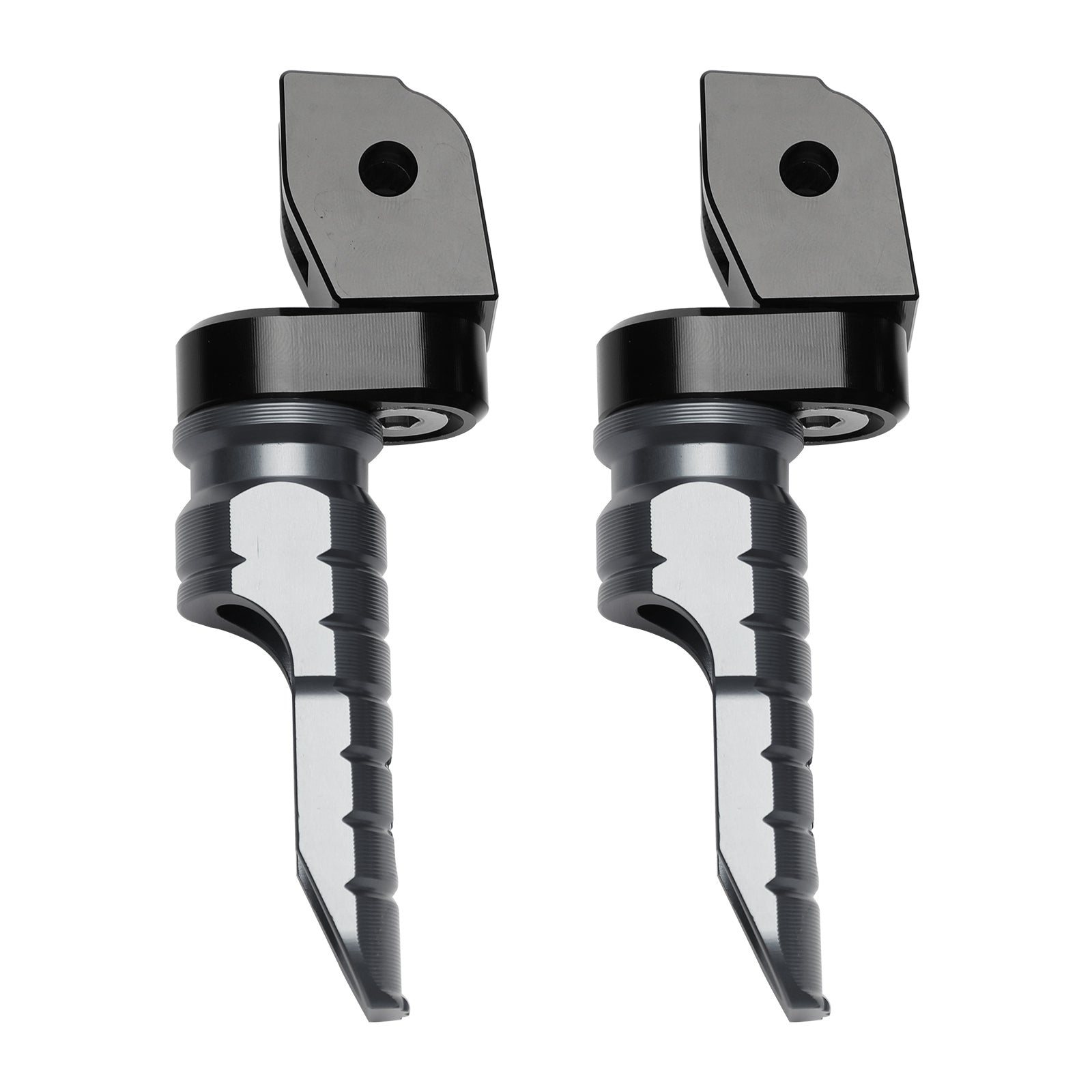 Estriberas delanteras Estriberas para DUCATI MONSTER 821 937 950 1100/S/EVO 1200/S/R