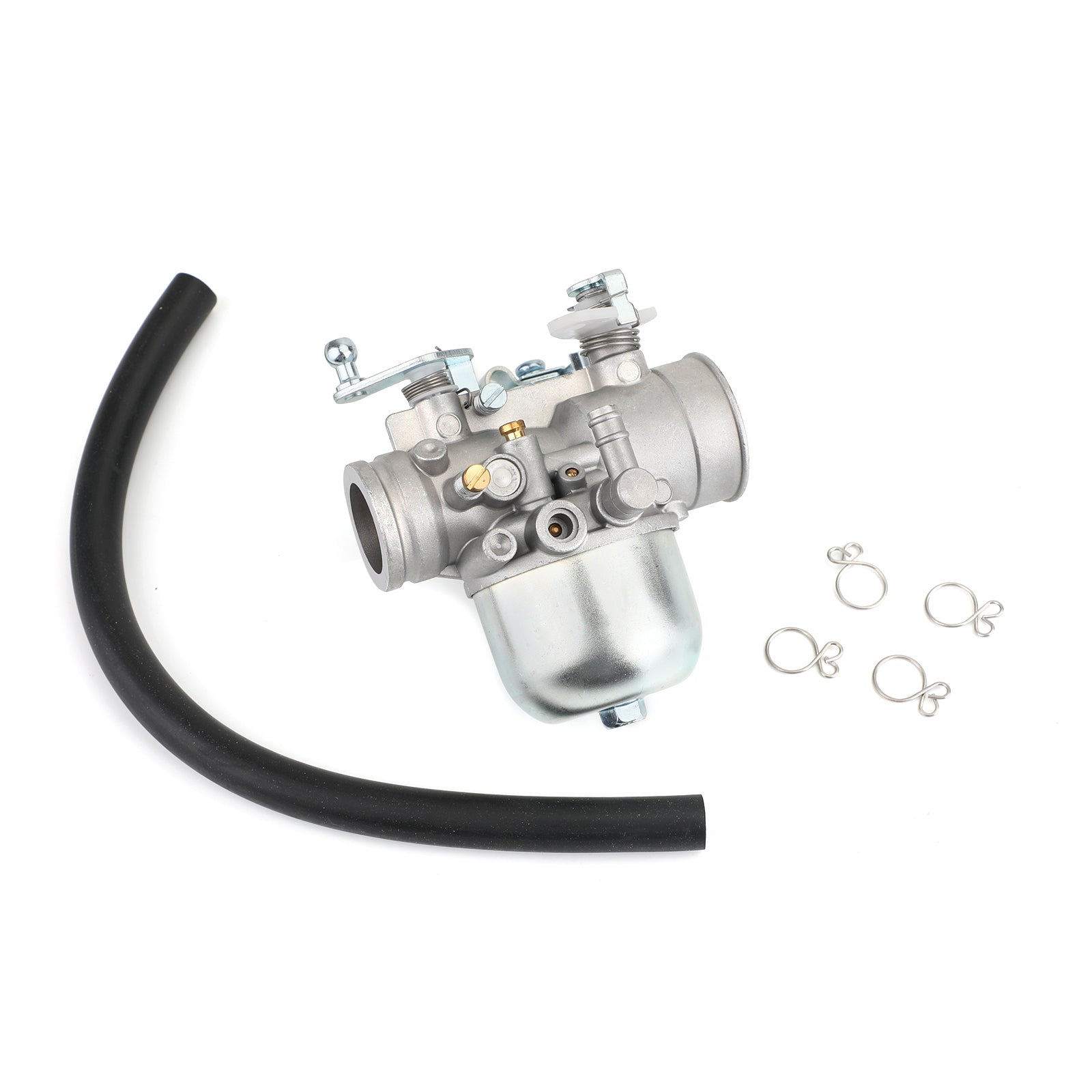 Carb Carburateur voor Yamaha G1 Golfkarretjes 1983-1989 J24-14101-00 J24-14101-01 Generiek