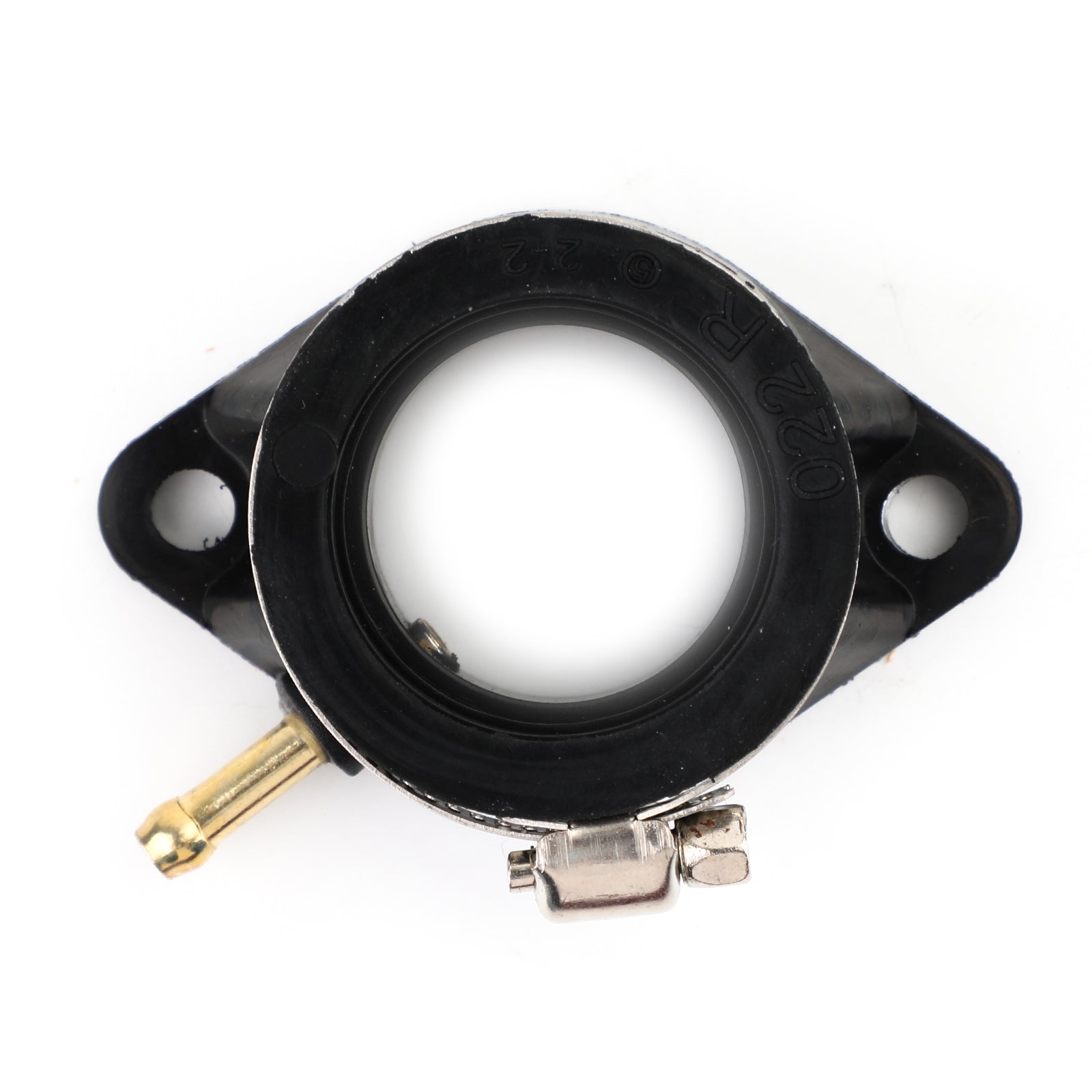 Buty kolektora dolotowego gaźnika dla Kawasaki Z1 KZ900 KZ1000 73-80 Generic