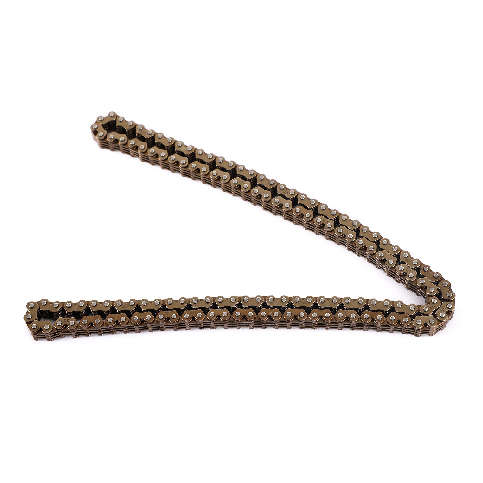 Łańcuch napędowy dla 92057-1220 Kawasaki Zx750 Zxr750 Gpx750R Ninja Zx-7 Ninja 750R Generic