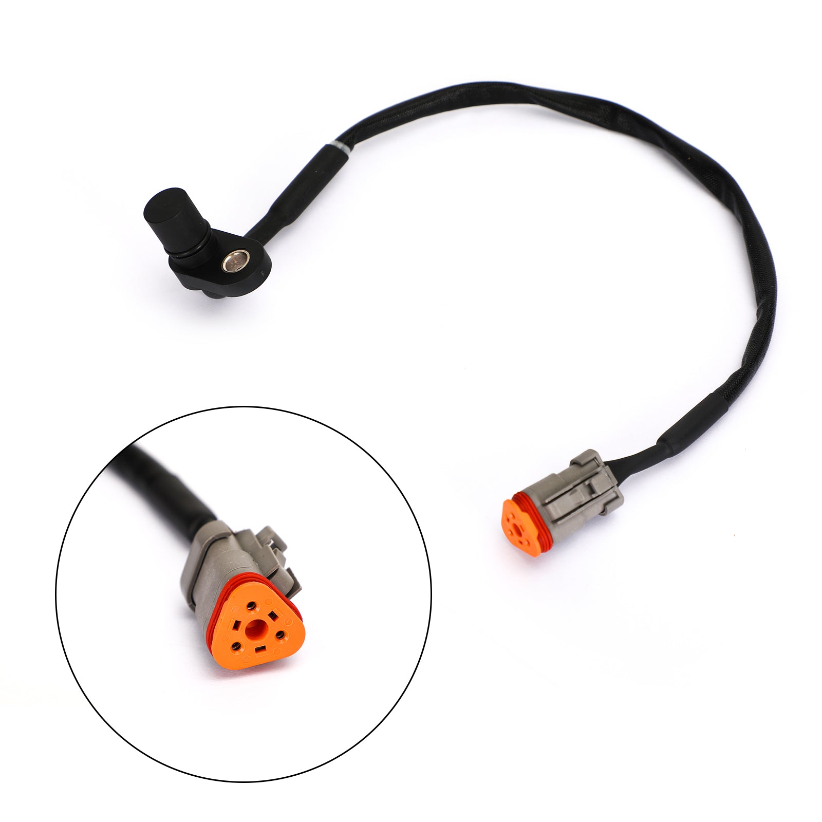 Sensore di velocità per Can Am 715900314 420265621 420265625 420265626 420265629 Generico