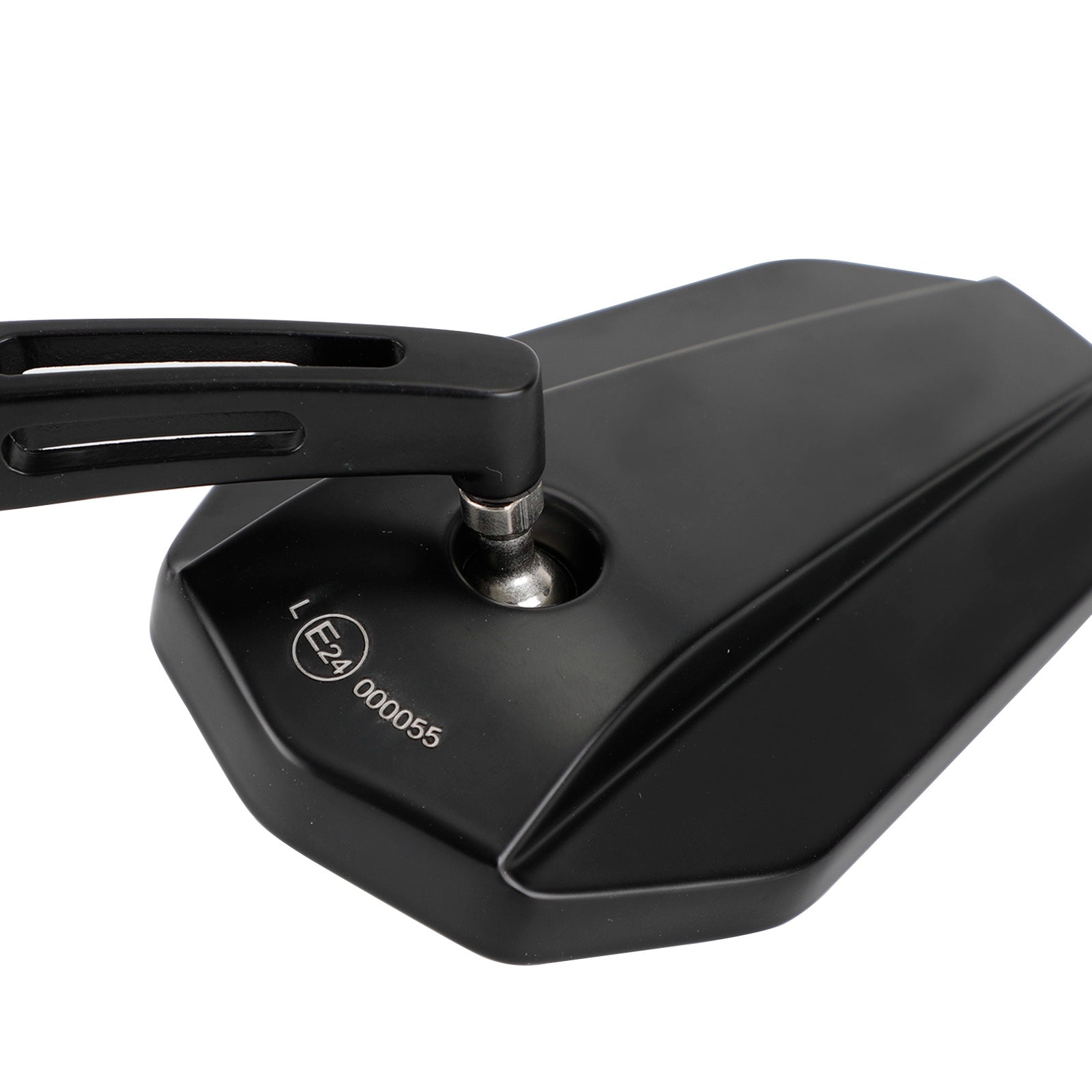 Yamaha MT-09 MT09 XSR900 MT-03 MT-10 2022 Rétroviseurs - Paire Verre Jaune