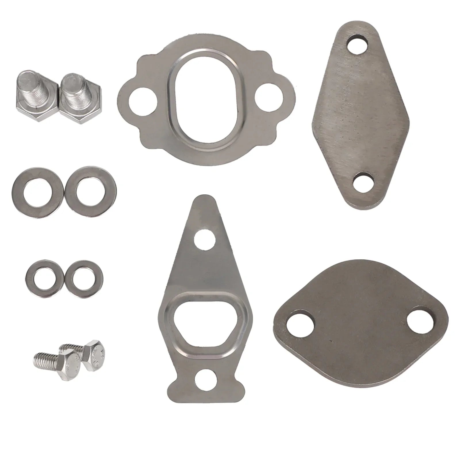 Subaru EJ20 EJ25 WRX STI Legacy GT luchtpompblokplaatverwijderingsset