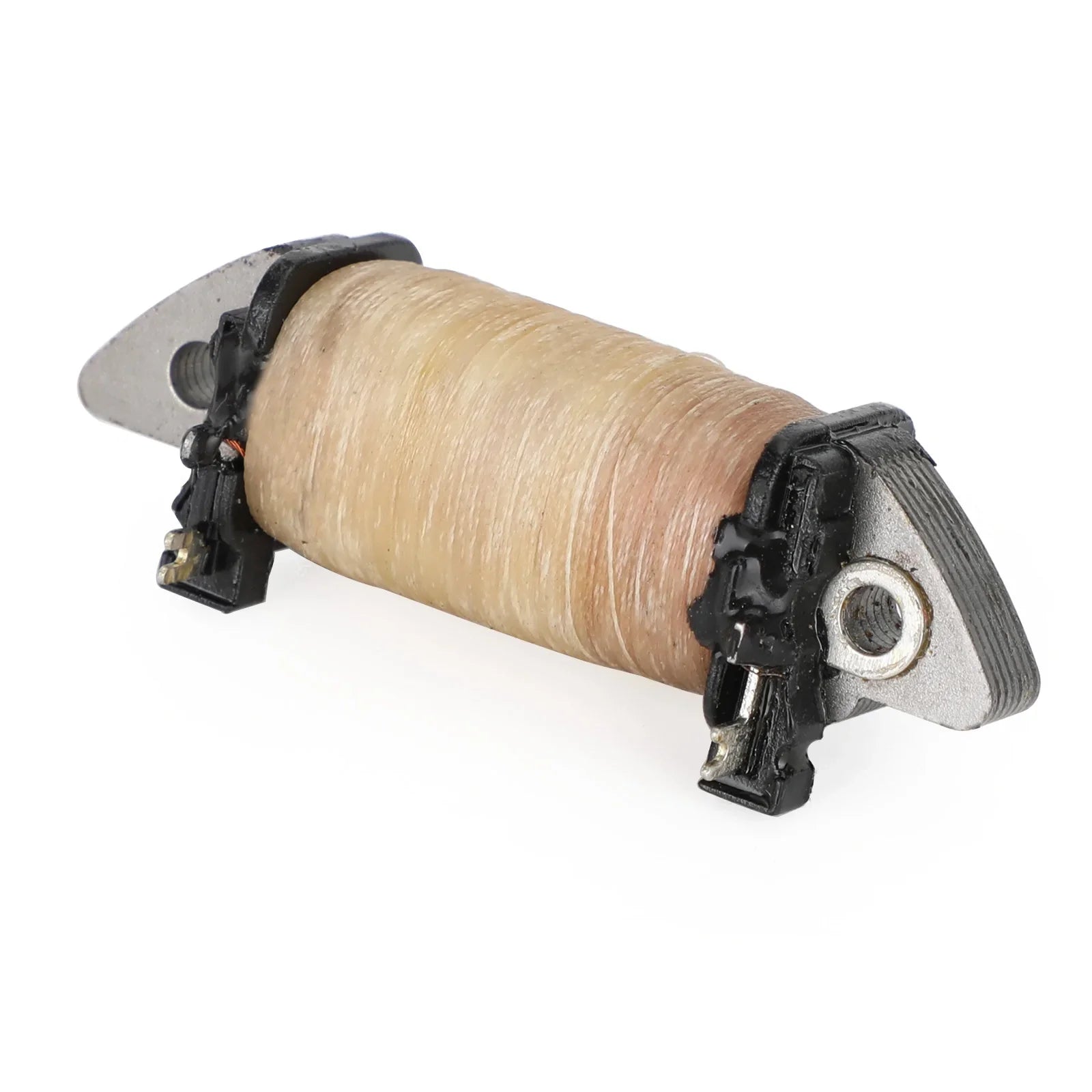 Generator Stator Dynamo Voor Kawasaki KDX 200 EH 89 - 06 / KDX 220 R 94 - 05 Generiek