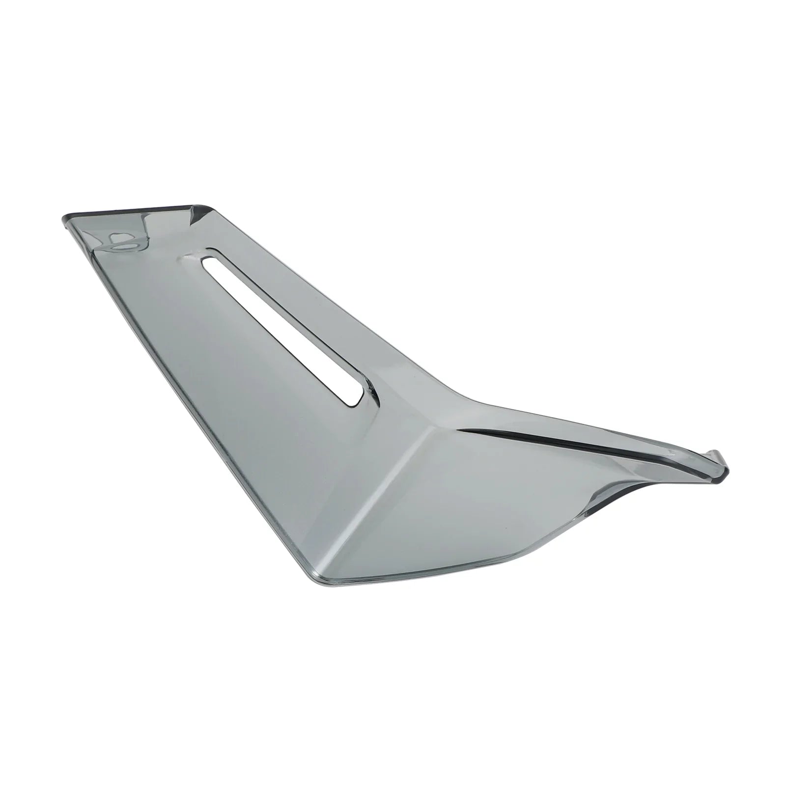 2021-2022 Honda Forza 750 Caratteristiche dell'ala del laterale più basso