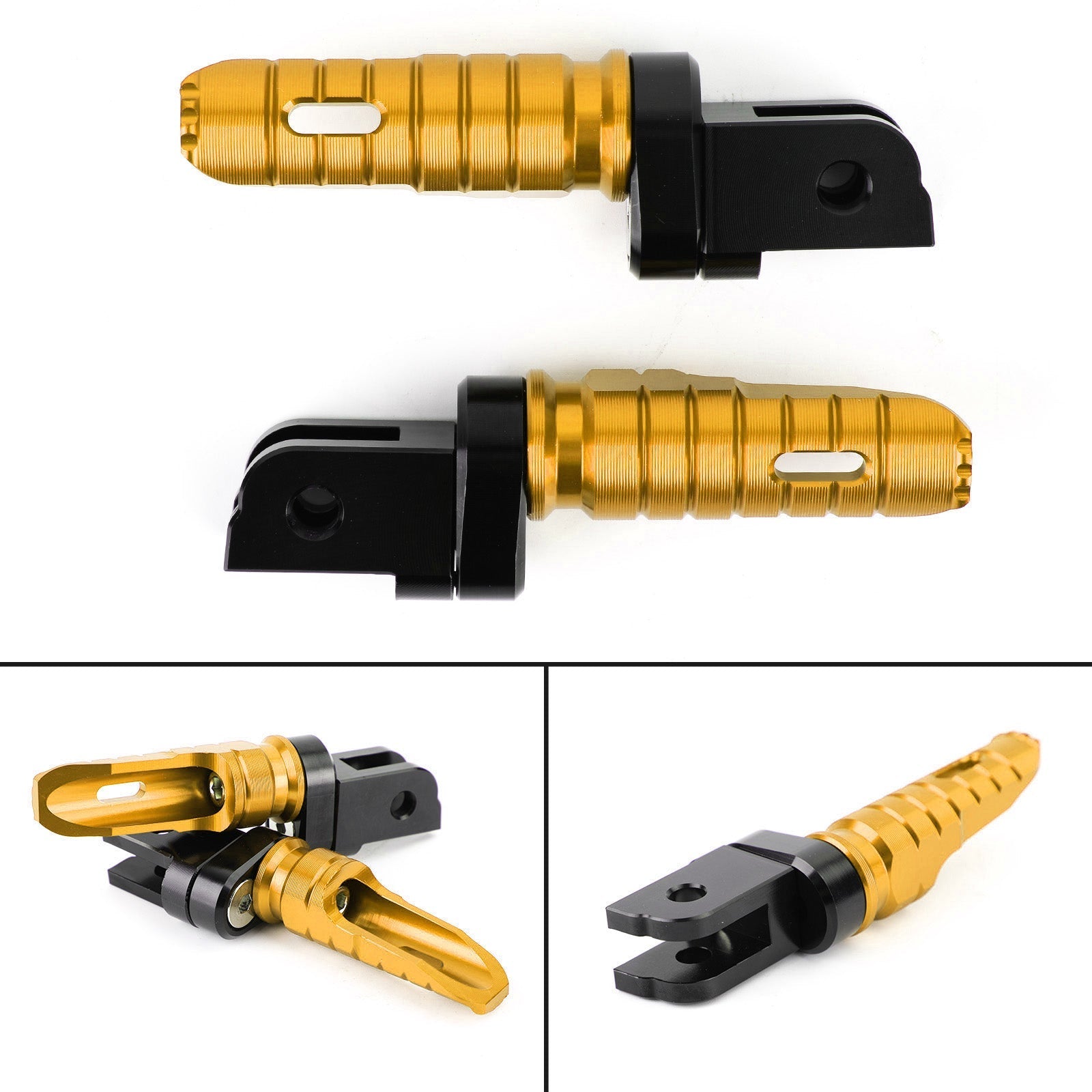 Povratnik za noge pred stopalom za BMW R Ninet 14-20 Scrambler/Pure 16-20 F900R F900XR generic