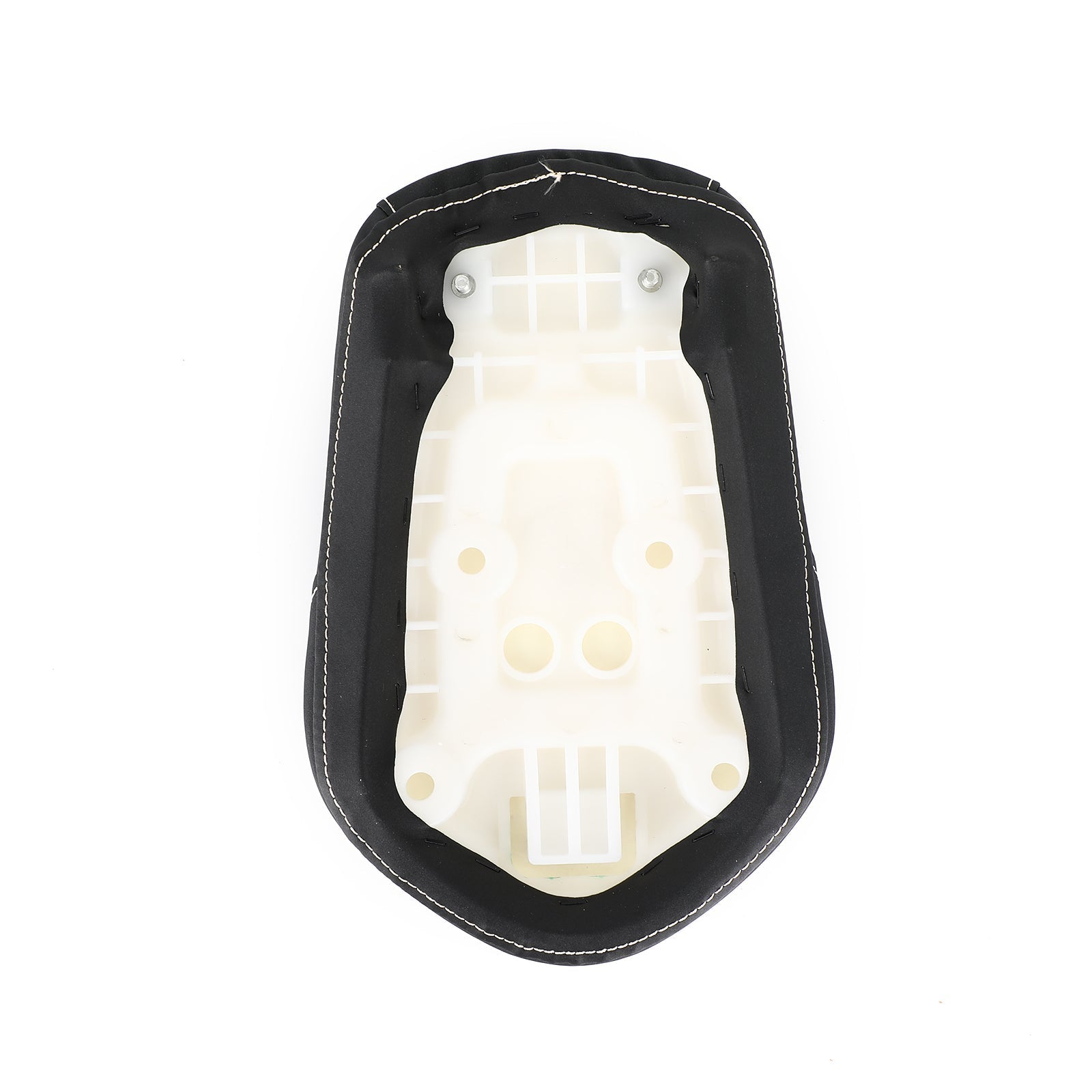 Yamaha Bolt XVS 950 Voetsteun achter Voetsteun Passagiersstoel Fedex Express