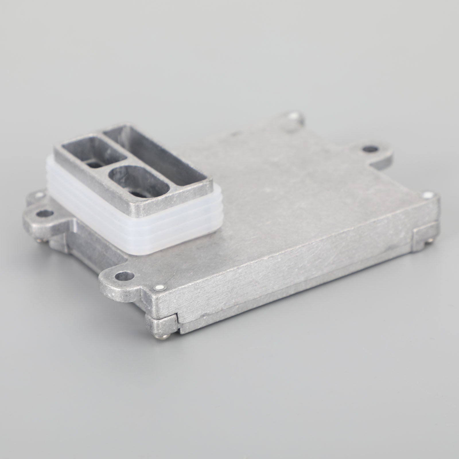 D1R D1S Lampada zavorra allo xeno Lampadina HID per unità di controllo per Cadillac SRX 2010-2014 Generico