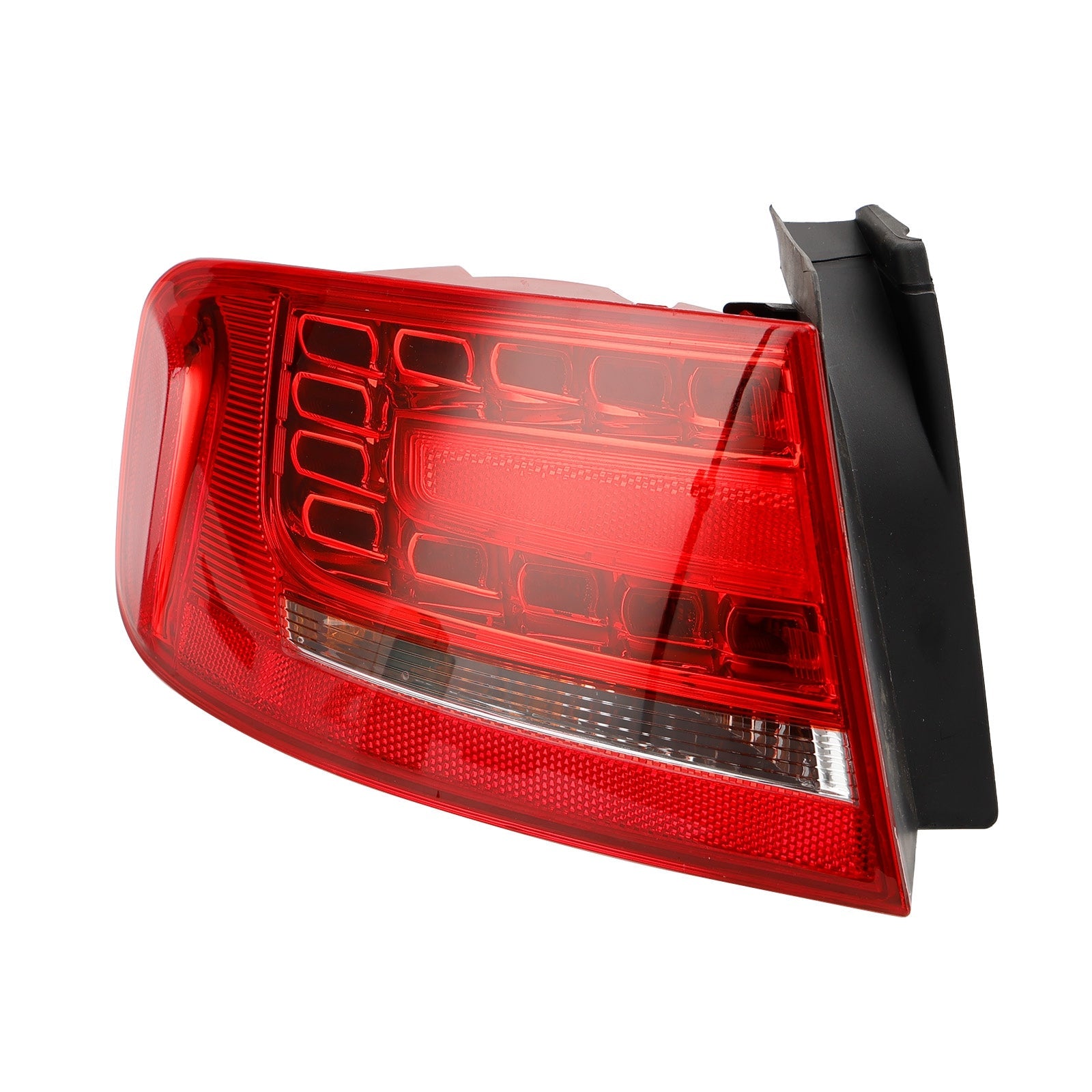 Audi A4 2009-2012 Feu arrière LED pour coffre extérieur gauche