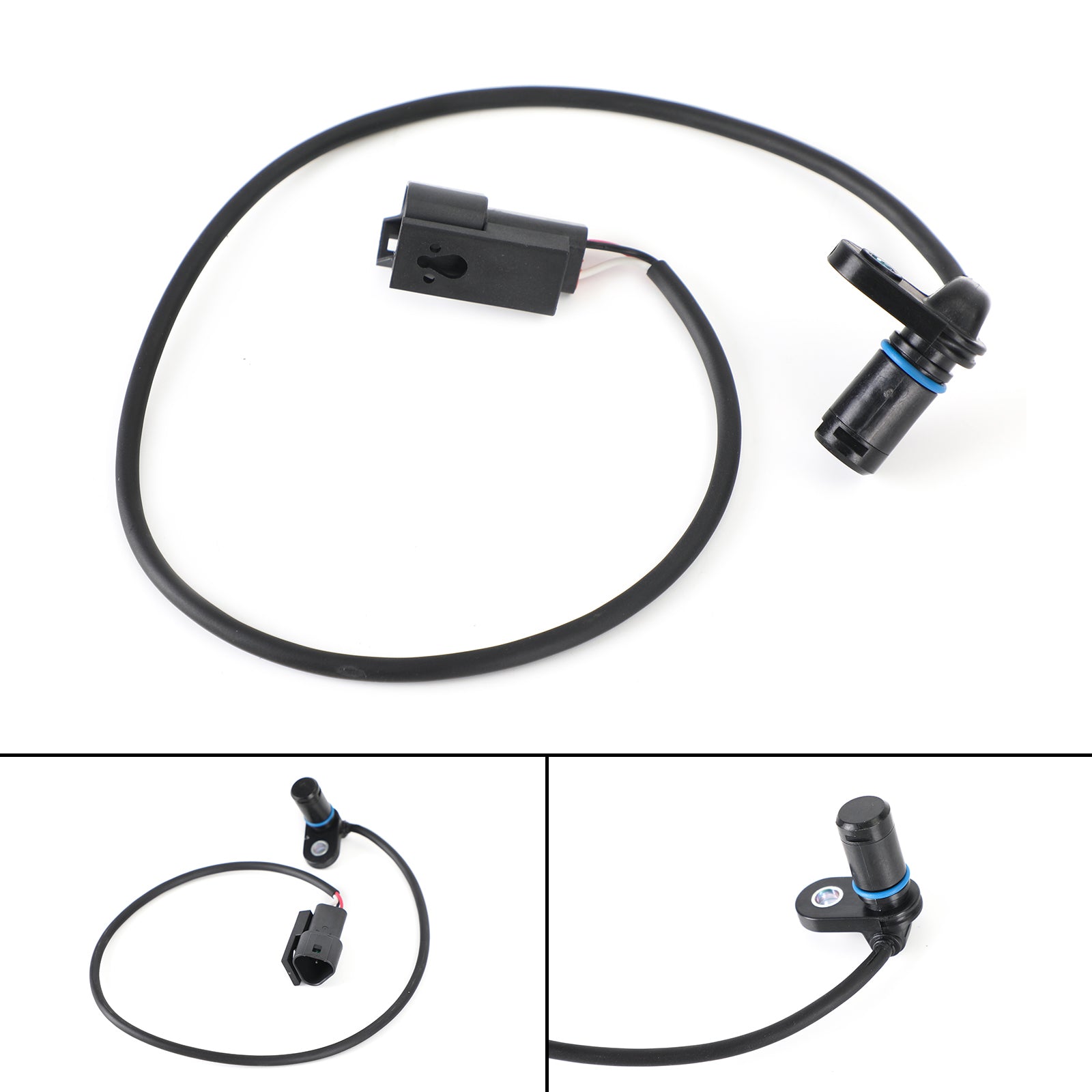 Senzor hitrosti, primeren za dyna nizko kolesar fxdl super drse fxd electra drsenje flht