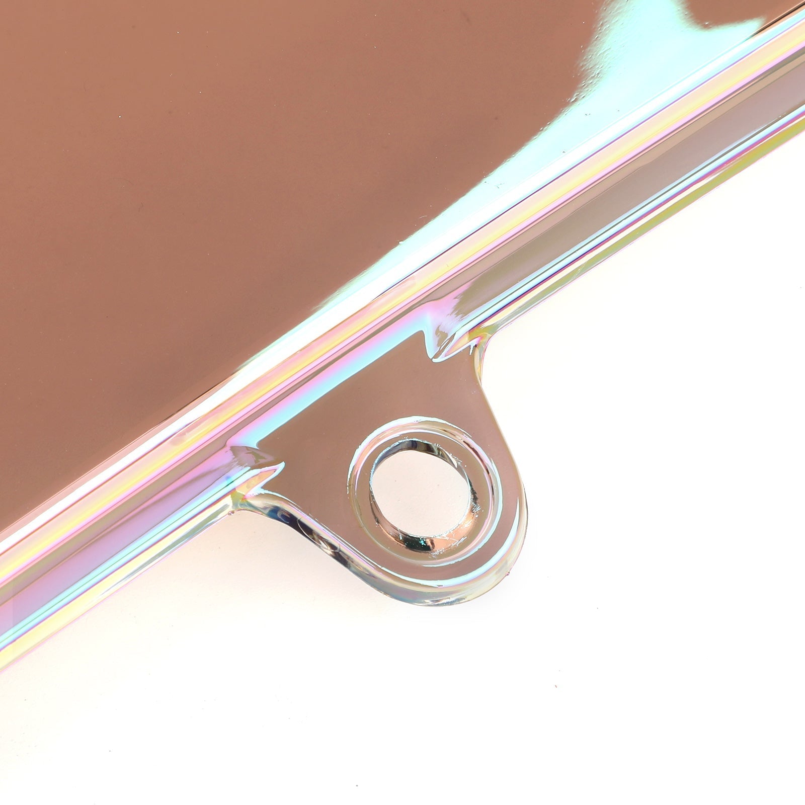 Parabrezza parabrezza per Honda CBR650R CBR 650 R 2019 Generico