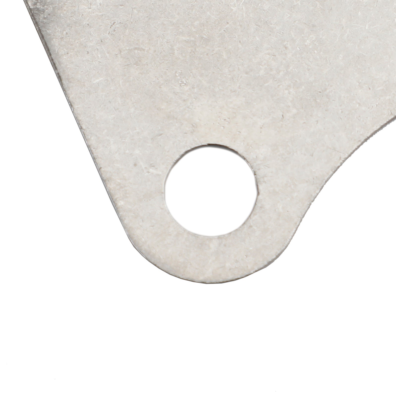 Nissan Patrol GU ZD30 - Common Rail Diesel - CRD EGR Verwijder de blokkeerplaat