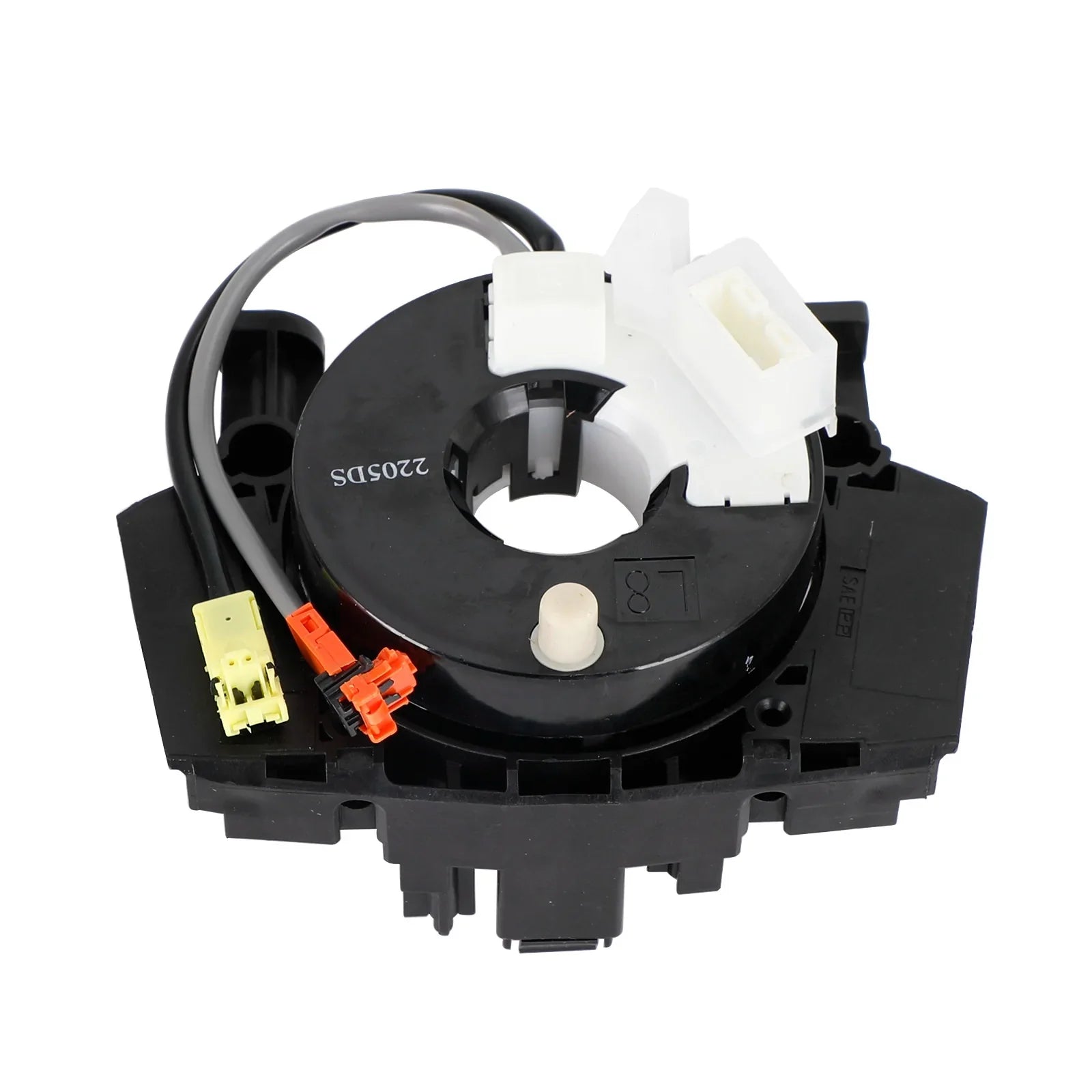 2004-2007 Nissan Murano 3.5L VQ35DE Molla orologio B5567-CC00E 25567-AC725 B5567-CC00A