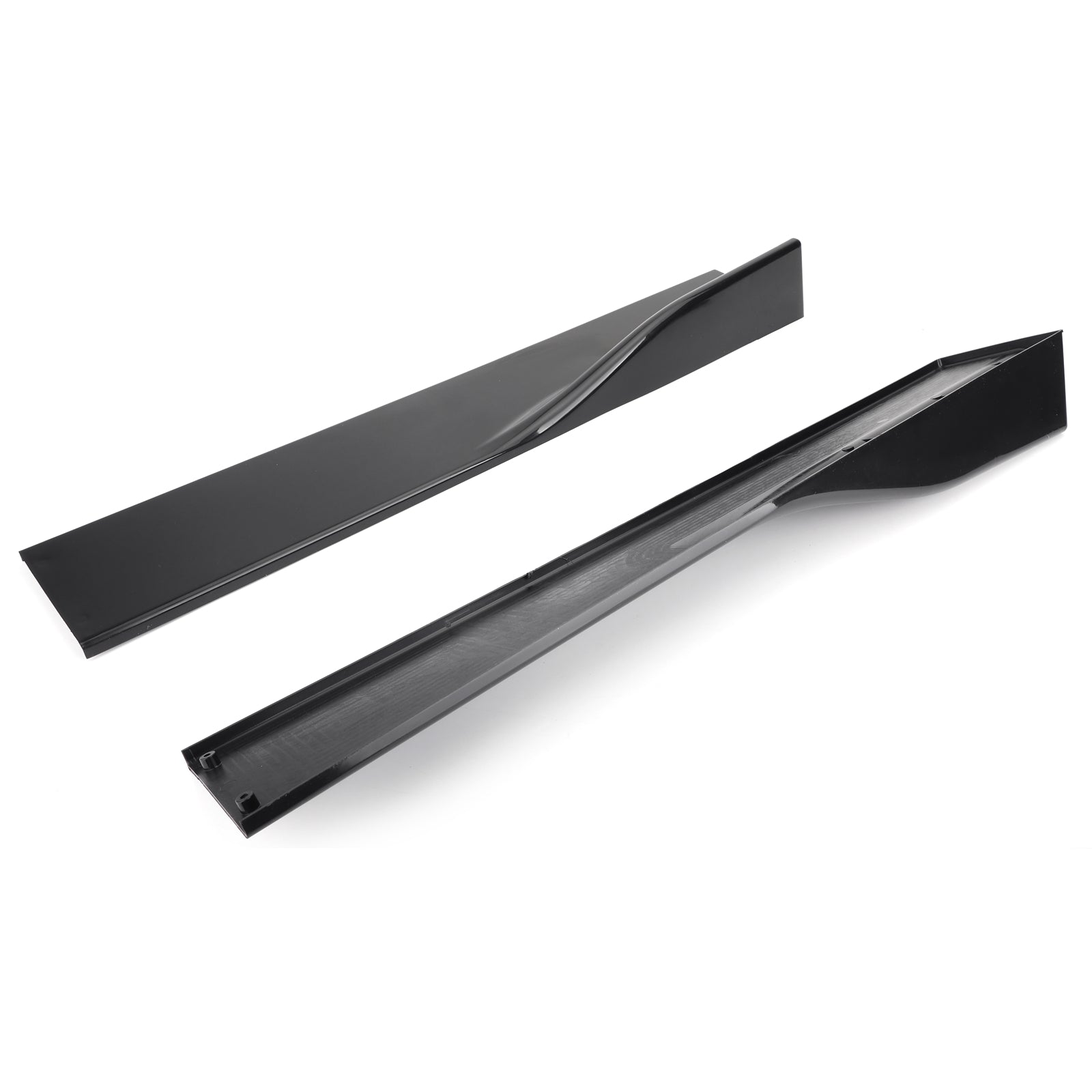 78.7 '' Univerzalna stranska krila rocker Panel Splitters Polipropilen generično