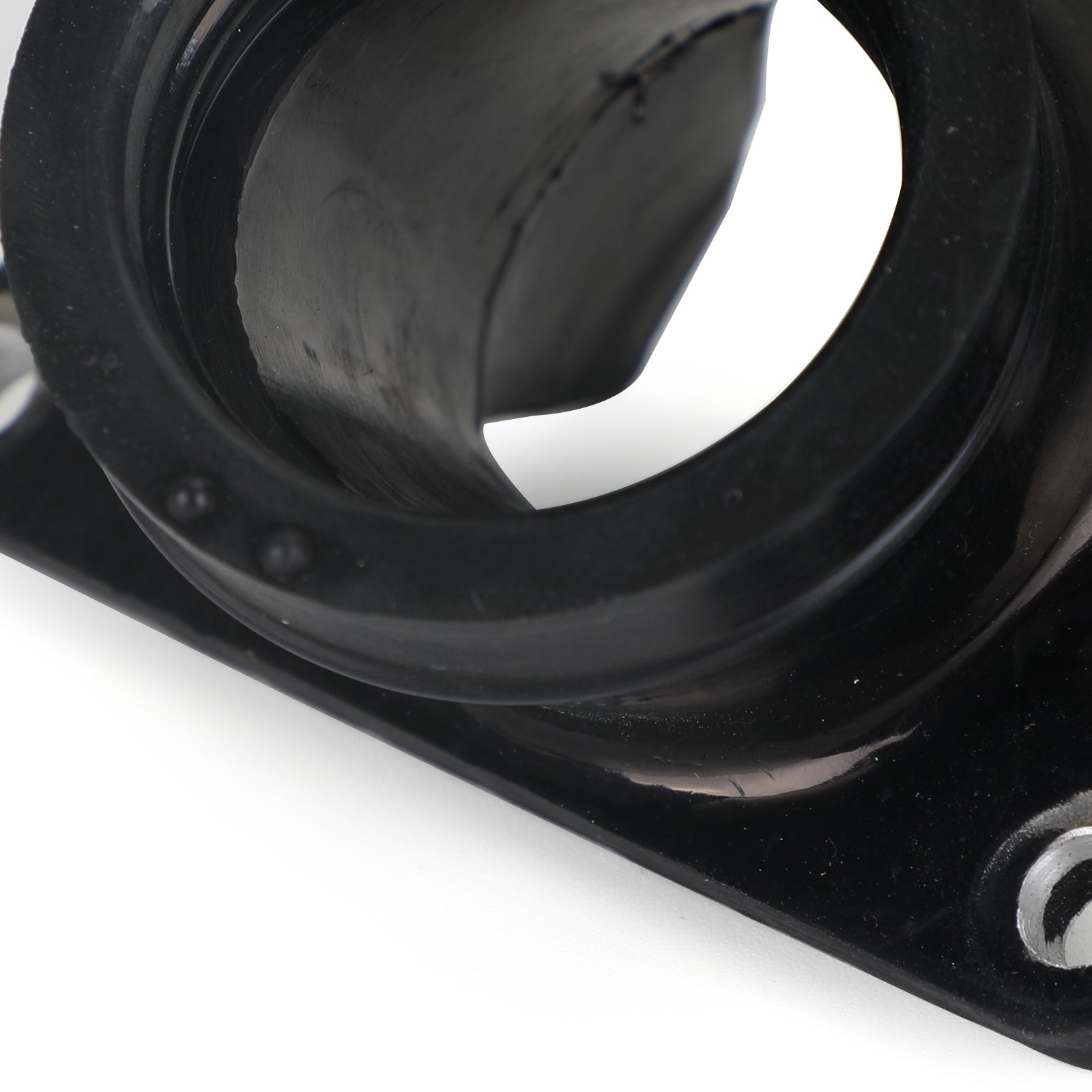 Bota del colector de admisión del carburador para Suzuki RM125 RM 125 1989-1991 13110-27C10 genérico