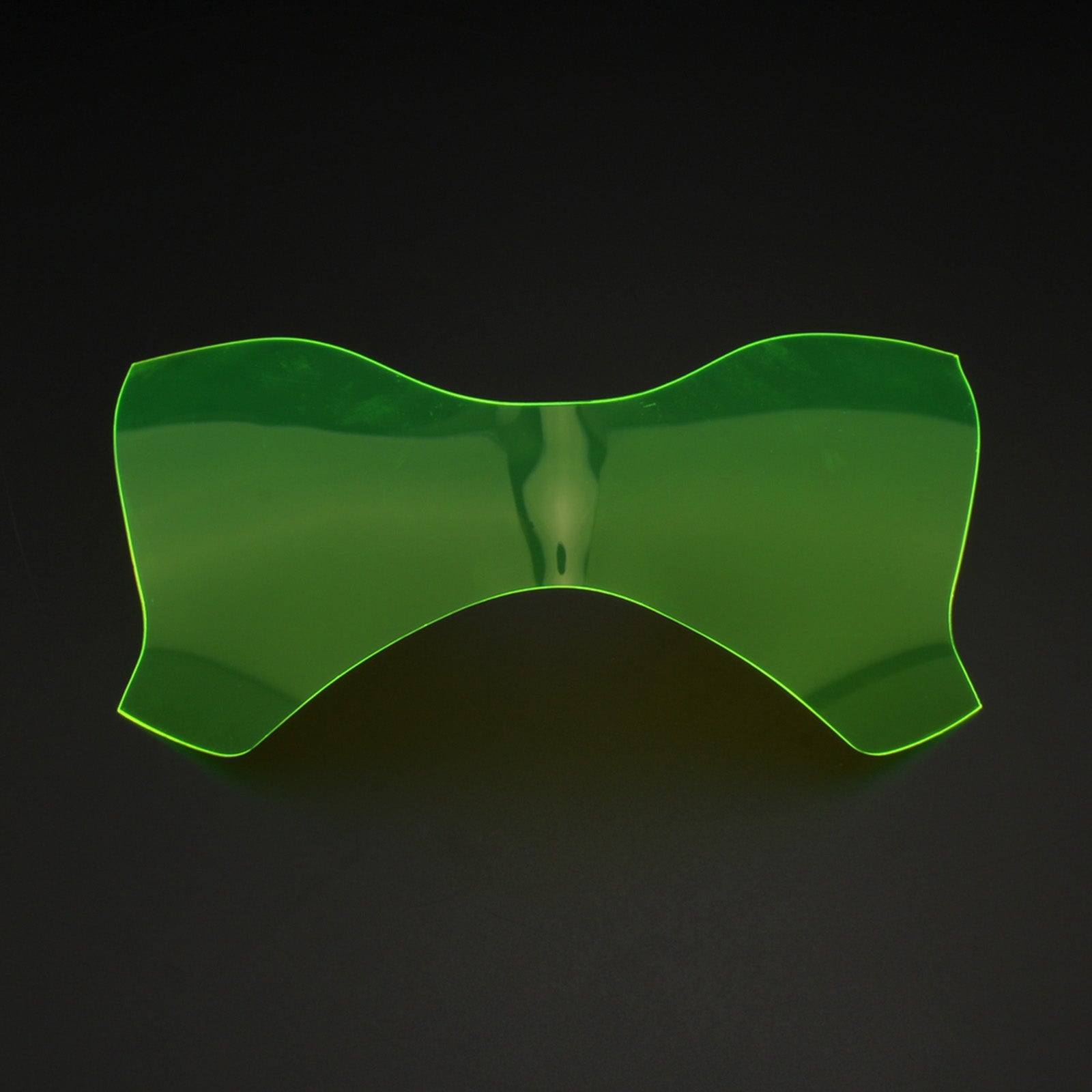 Reflight Ochraniacz przed obiektywem lampy odpowiedni dla Kawasaki Z900 17-19 Generyczny dym