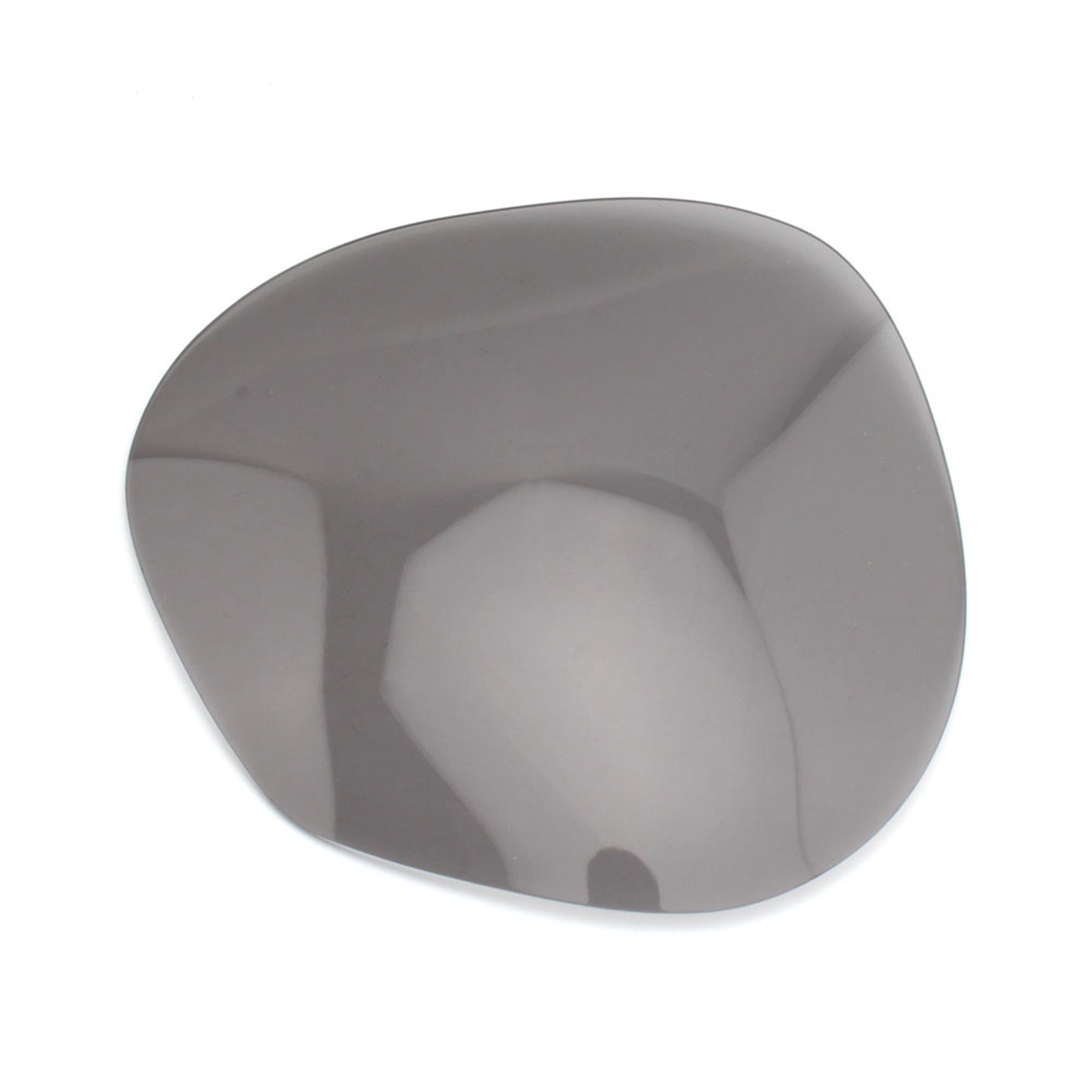 KAWASAKI VULCAN S 2015-2021 Generic Smoke sopii Front Lighthouse -objektiivien suojaava kansi,