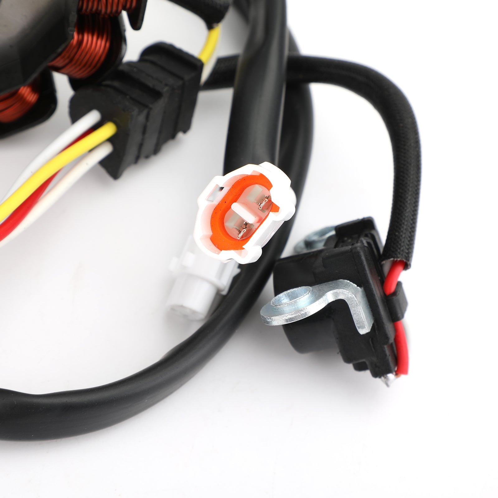 Stator generatorja magneta za Yamaha YFZ 450 2004 2005 2007 2008 2009 2012 2013 generic