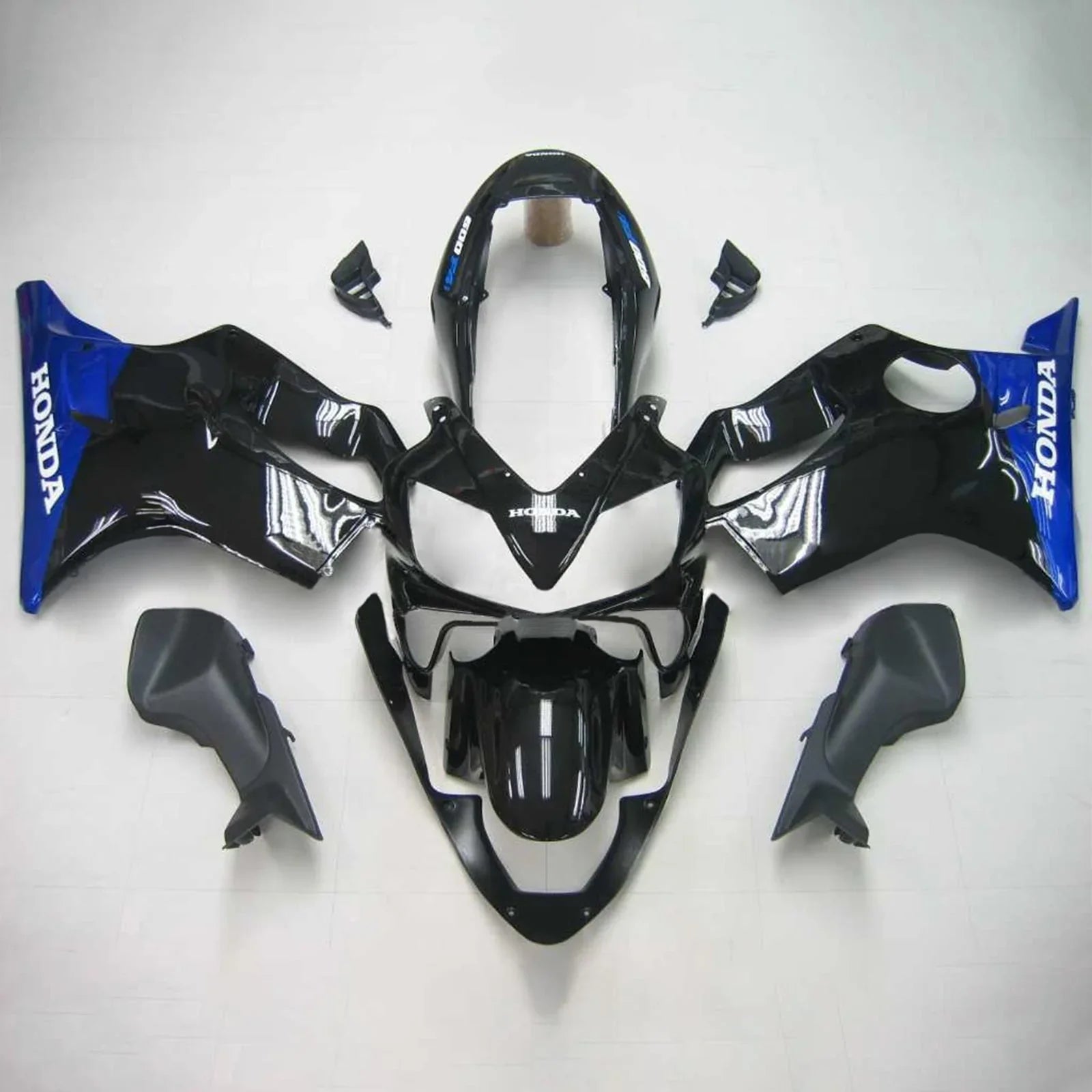 Amotopart suojasarja Honda CBR600 F4i 2004-2007