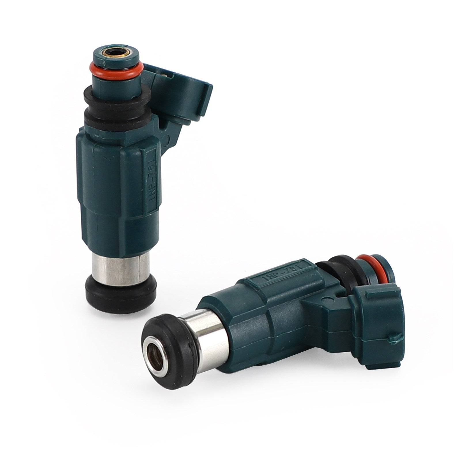 1999-2002 Mazda Protege 1.8/2.0L 842-12285 4 polttoainesuutinta INP780 & INP781