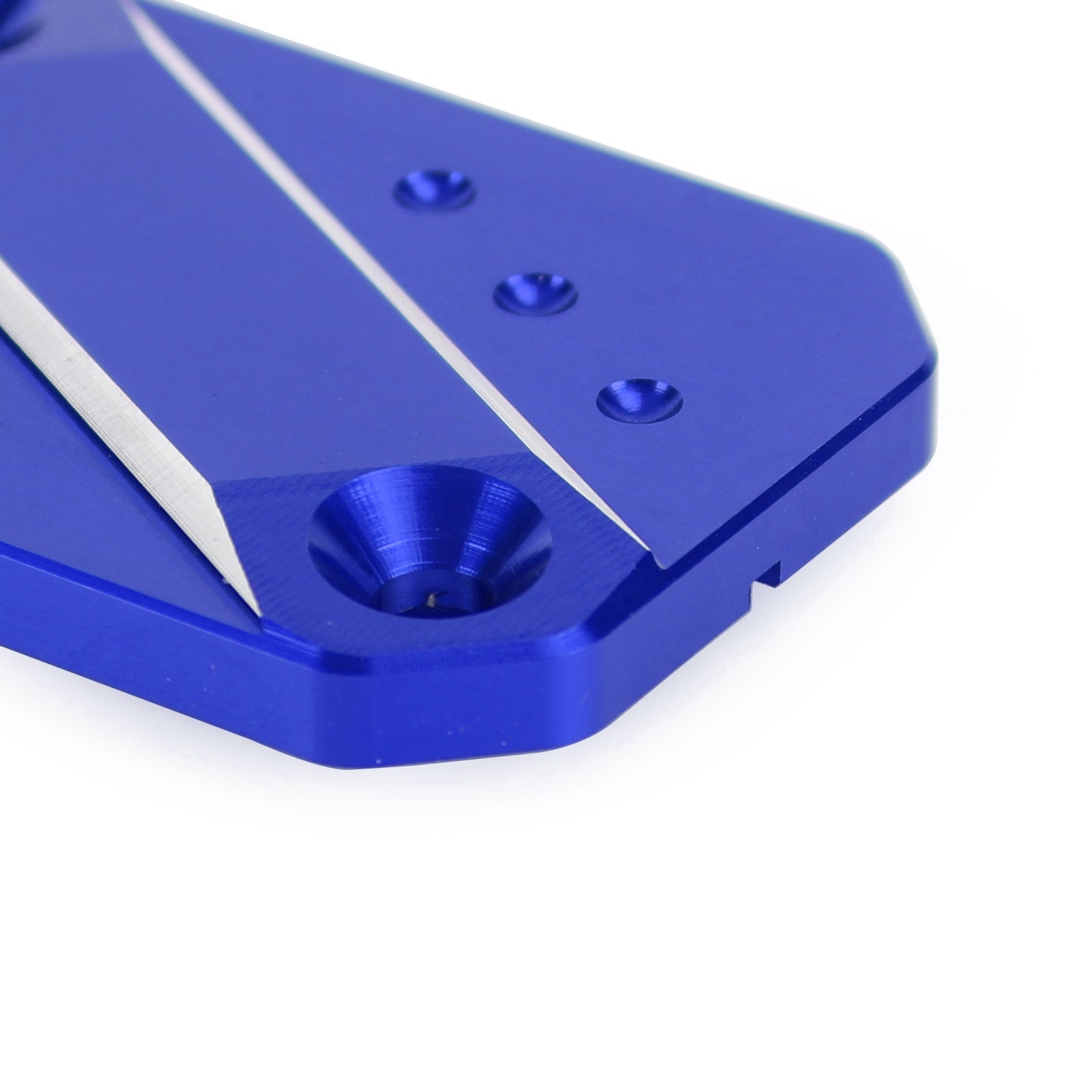 Cap serbatoio del serbatoio freno CNC anteriore per Yamaha YZF-R125 14-21 MT125 MT-125 16-21 Generico