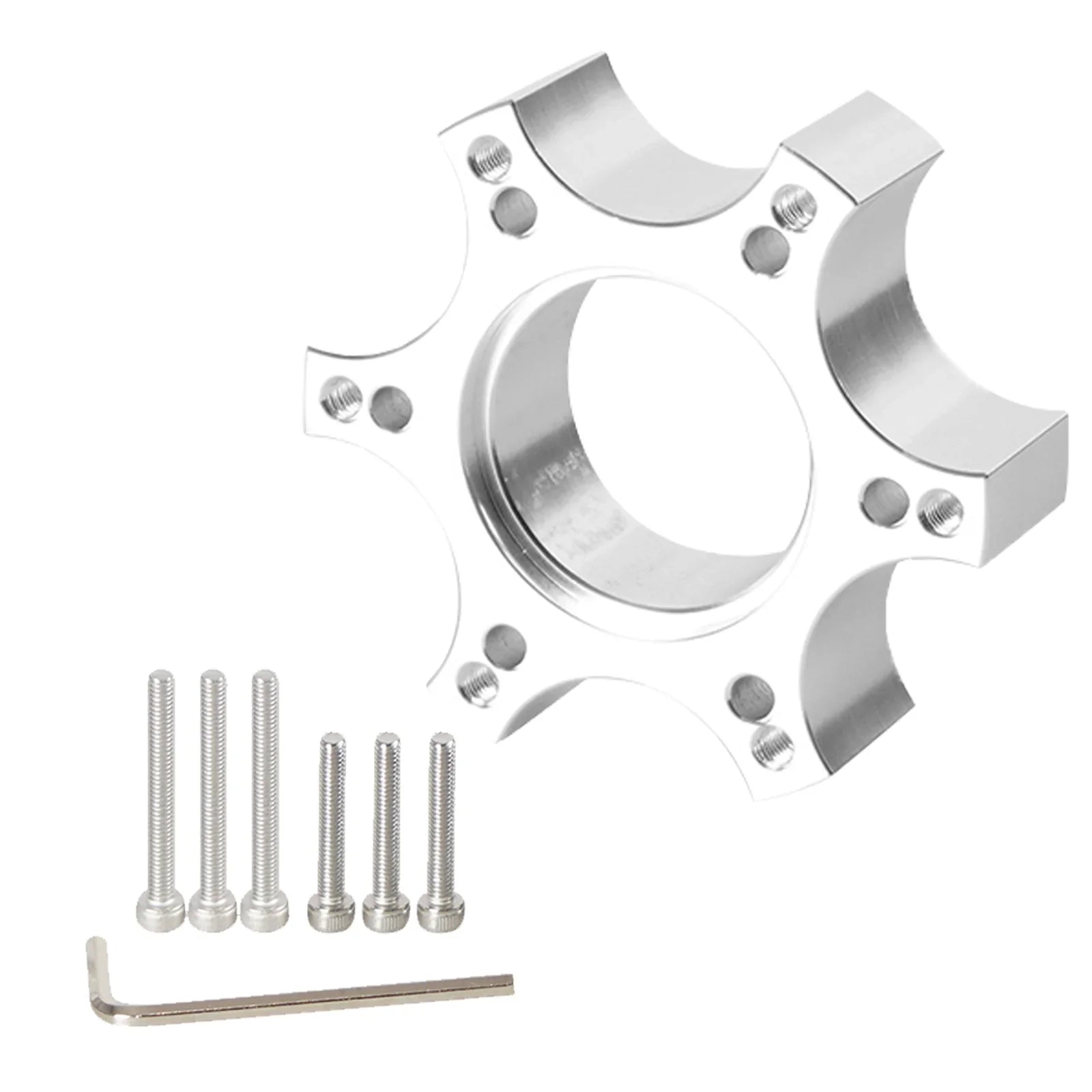 Para la placa de adaptación de T300RS T300RS Modificación de 70 mm del juego de carrera
