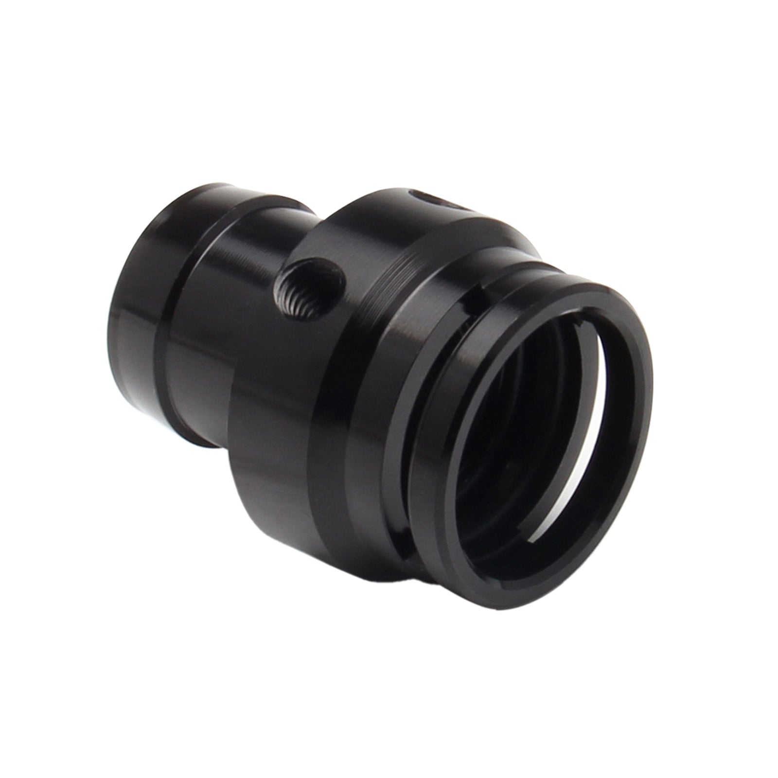 Adaptateur d'aspirateur Turbo Boost pour VW Audi 2.0T FSI TSI TFSI MK5 GTI B7 A3 A4 générique