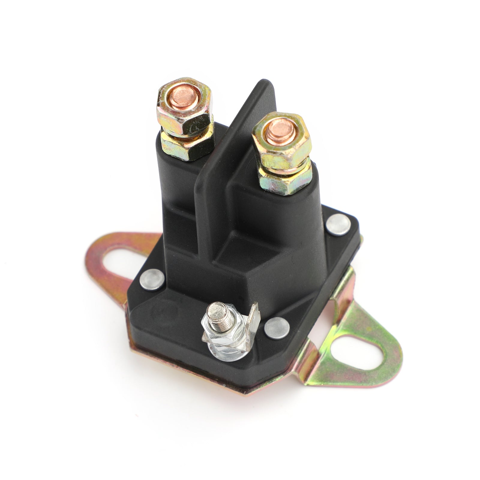 3-polige gazontractorsolenoïde Compatibel met 7701100MA 7769224MA 94613MA 9924285 110832X Generiek