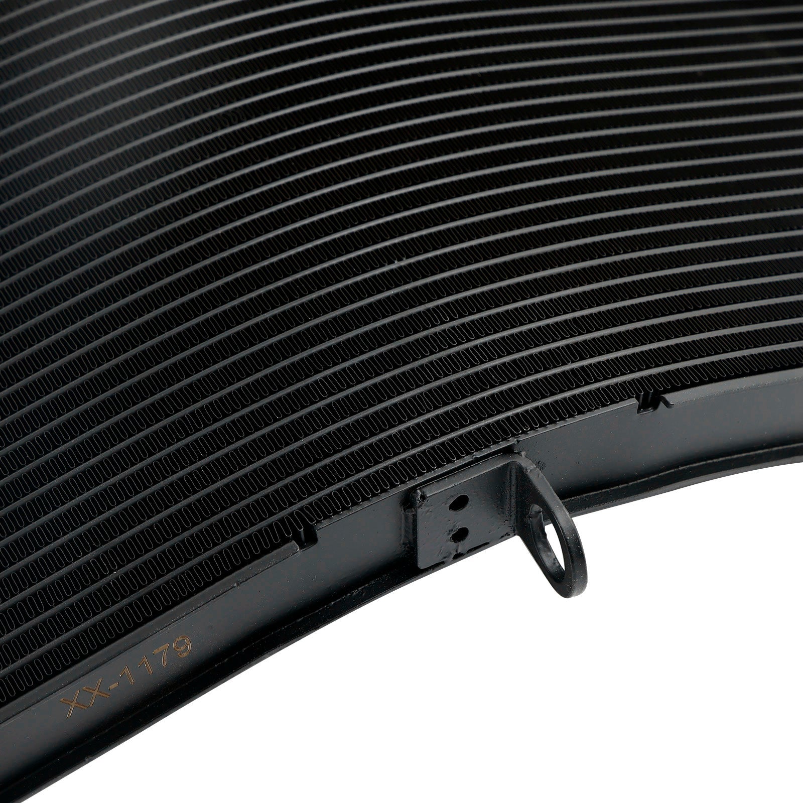 Radiatore in alluminio di raffreddamento del motore Yamaha YZF R1 2009-2014