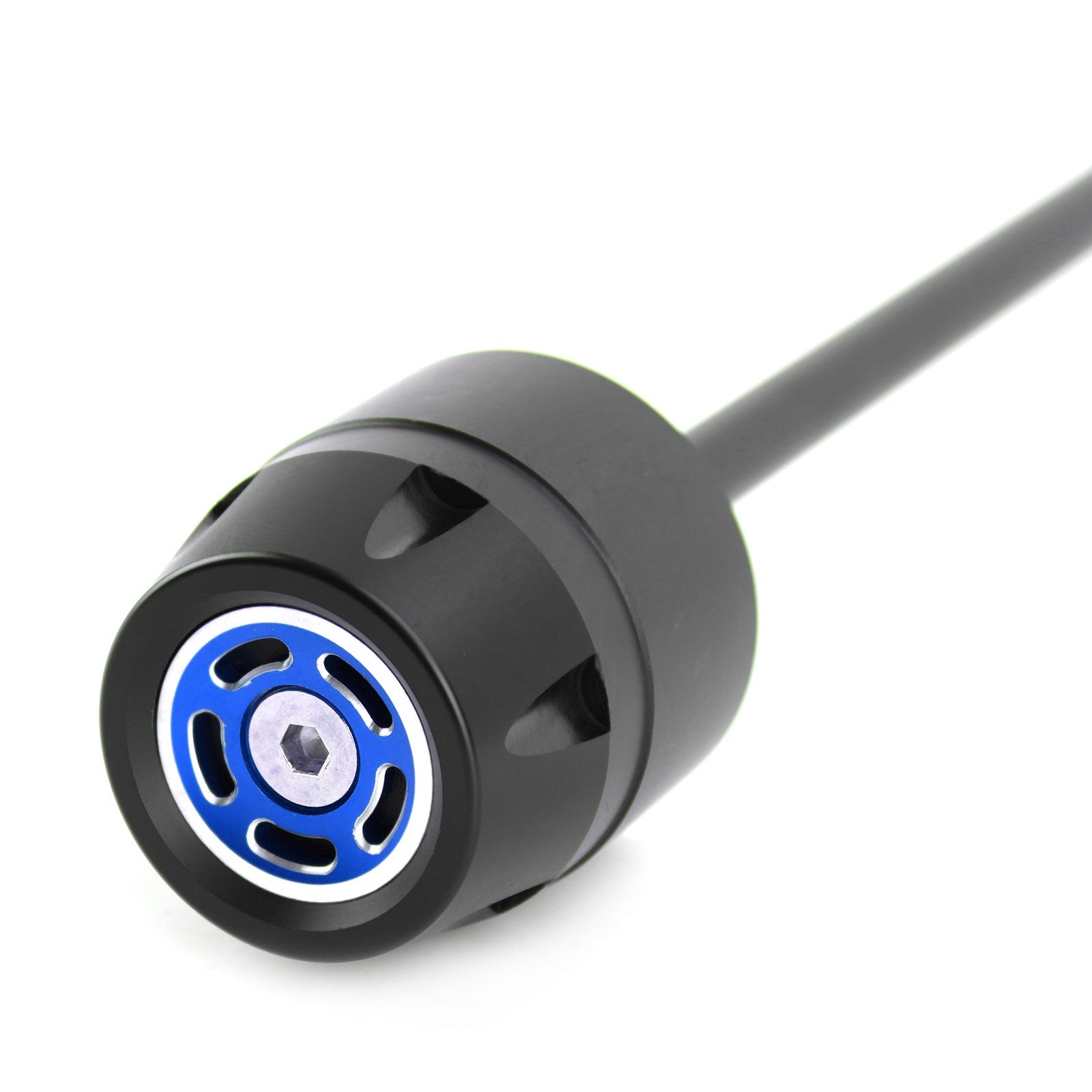 Bobinas de eje trasero Areyourshop para Ducati Scrambler Sixty2 Classic Icon Generic