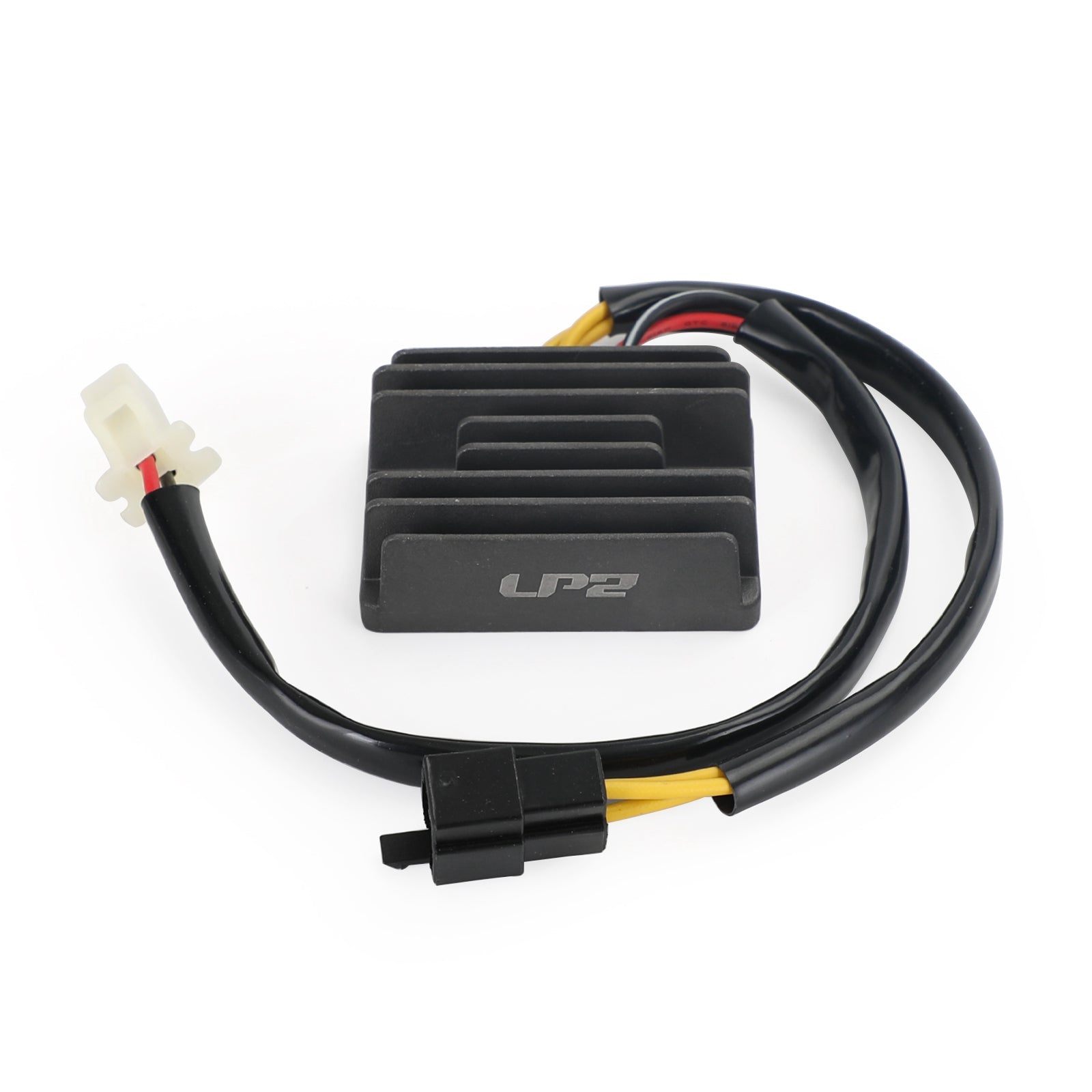 Redresseur de régulateur de tension pour Suzuki DRZ DR-Z 400 400E / RMX 250 S 1998-2004 générique