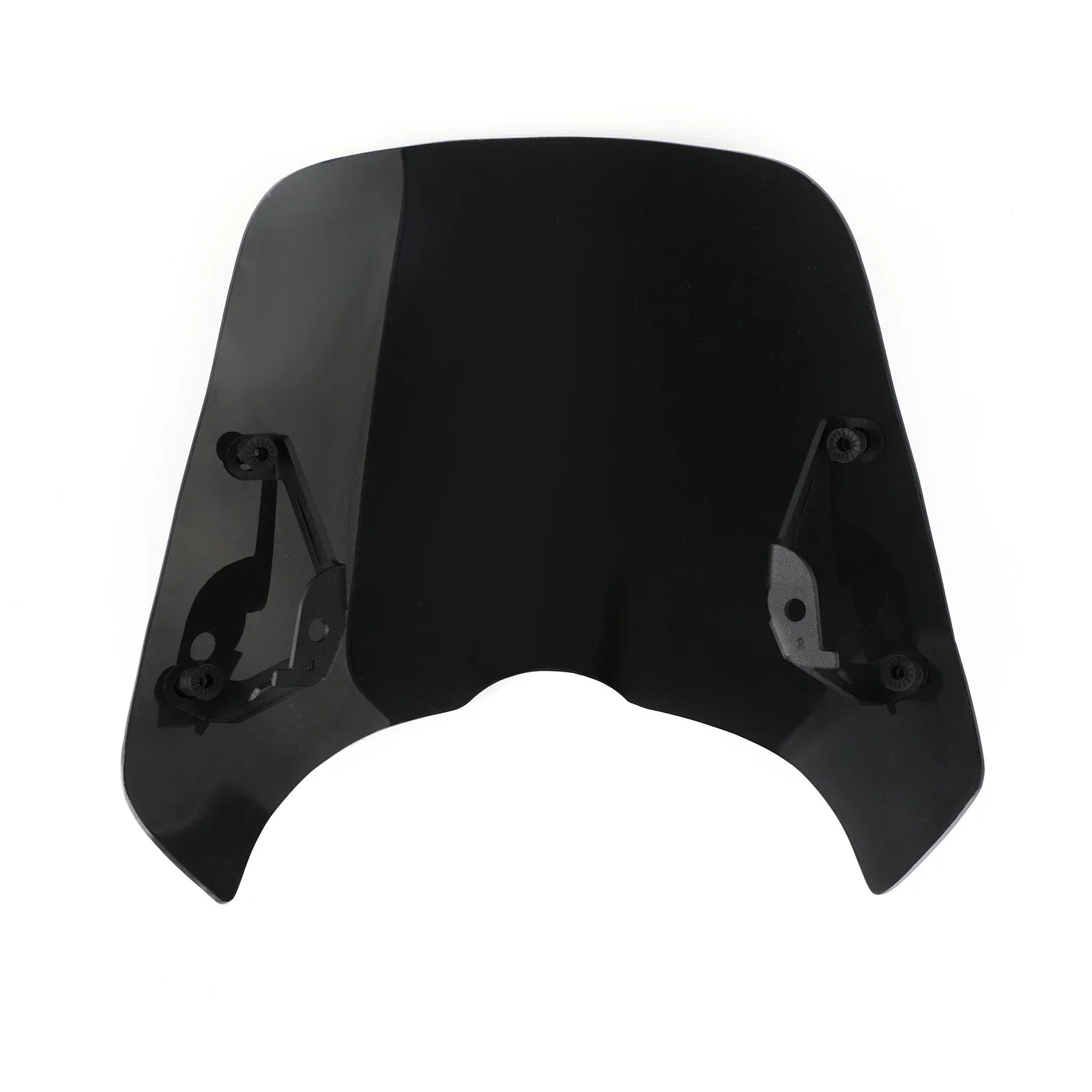 Parabrezza Protezione Parabrezza per Kawasaki Vulcan S650 VN650 2015-2022 Generico