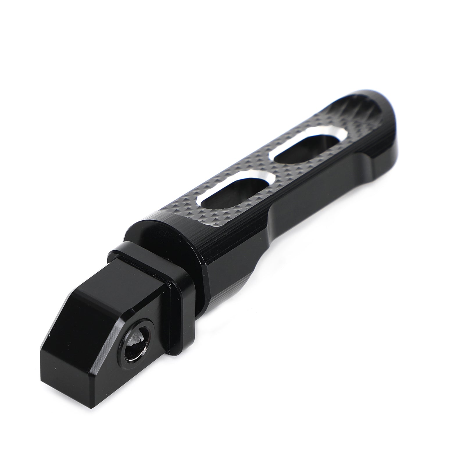 Repose-pieds arrière Repose-pieds pour Honda CMX300 CMX500 Rebel CMX 300 500 Generic