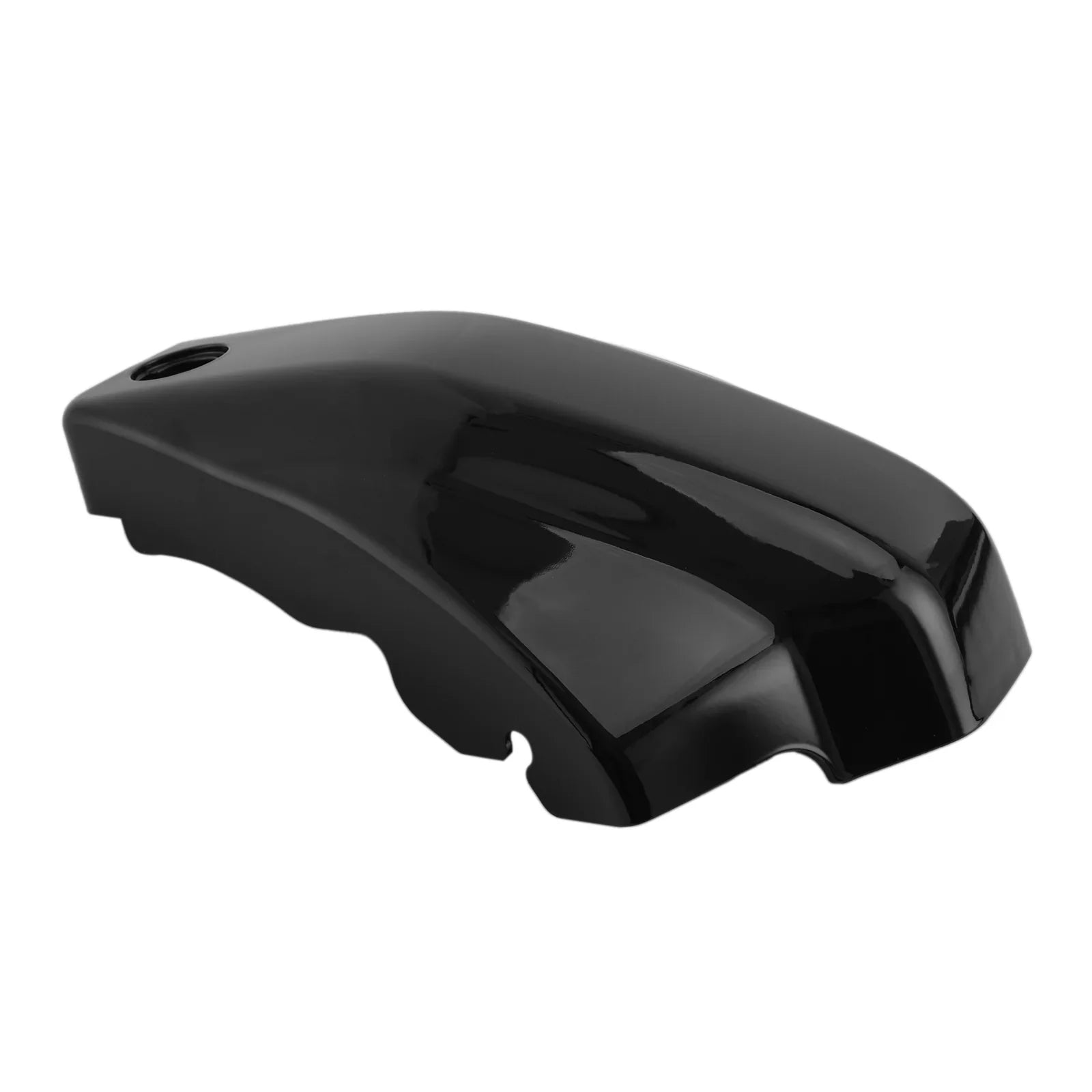 Accu Zijkap Yamaha V-STAR 1100 XVS1100 1999-2011