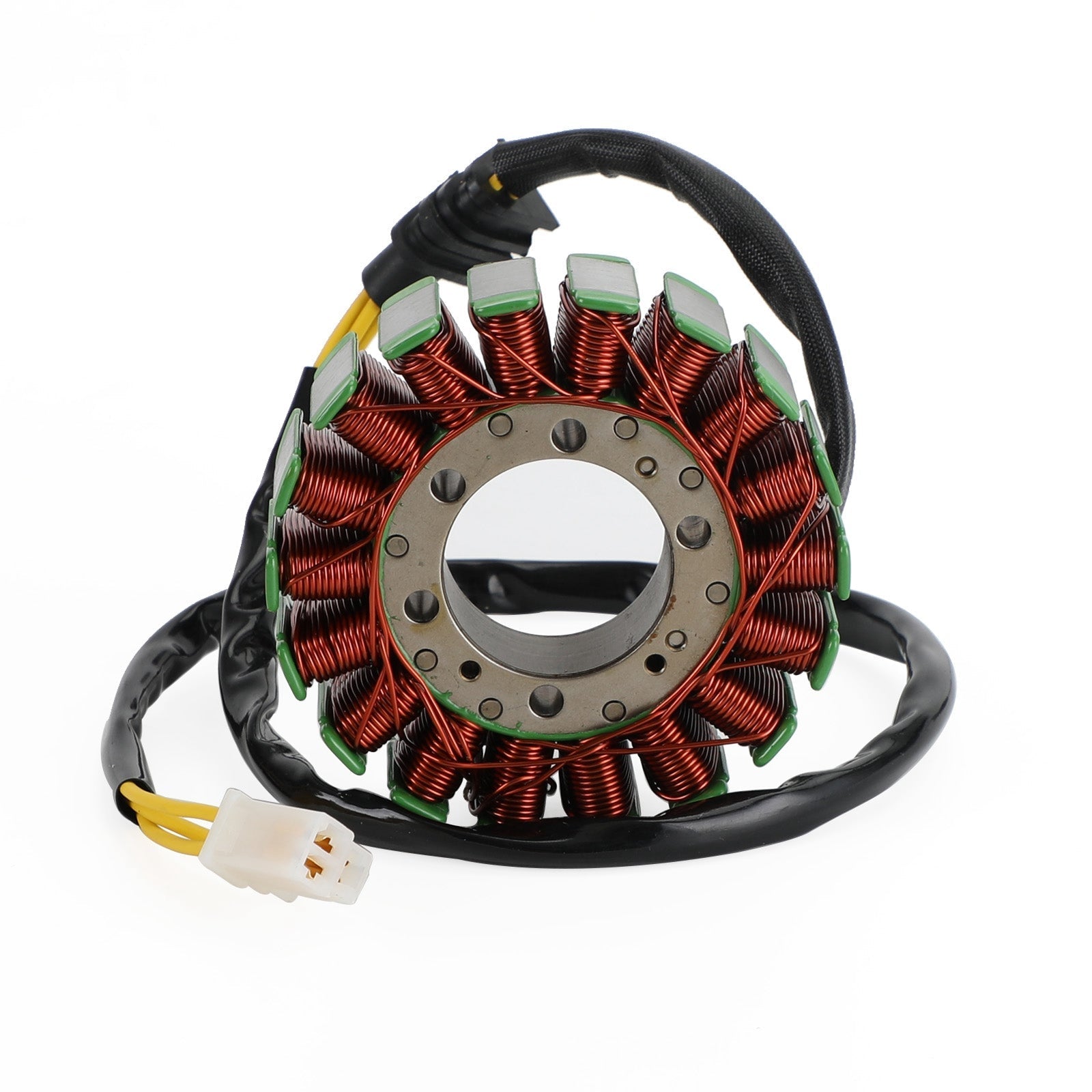 Joint de redresseur de régulateur de stator pour Honda Interceptor VFR 800 Fi 1998 1999 générique