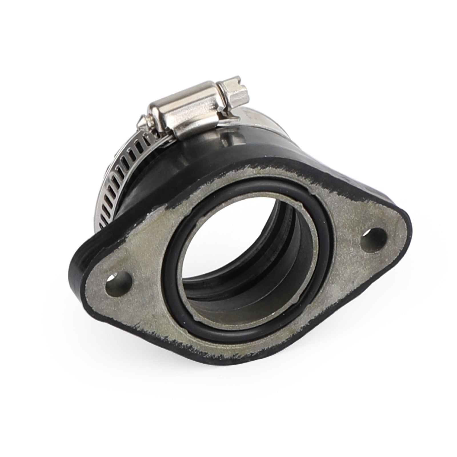 Bride de botte de carburateur d'admission pour Honda TRX300EX TRX300X 1993-2009 16211-HC0-003 générique