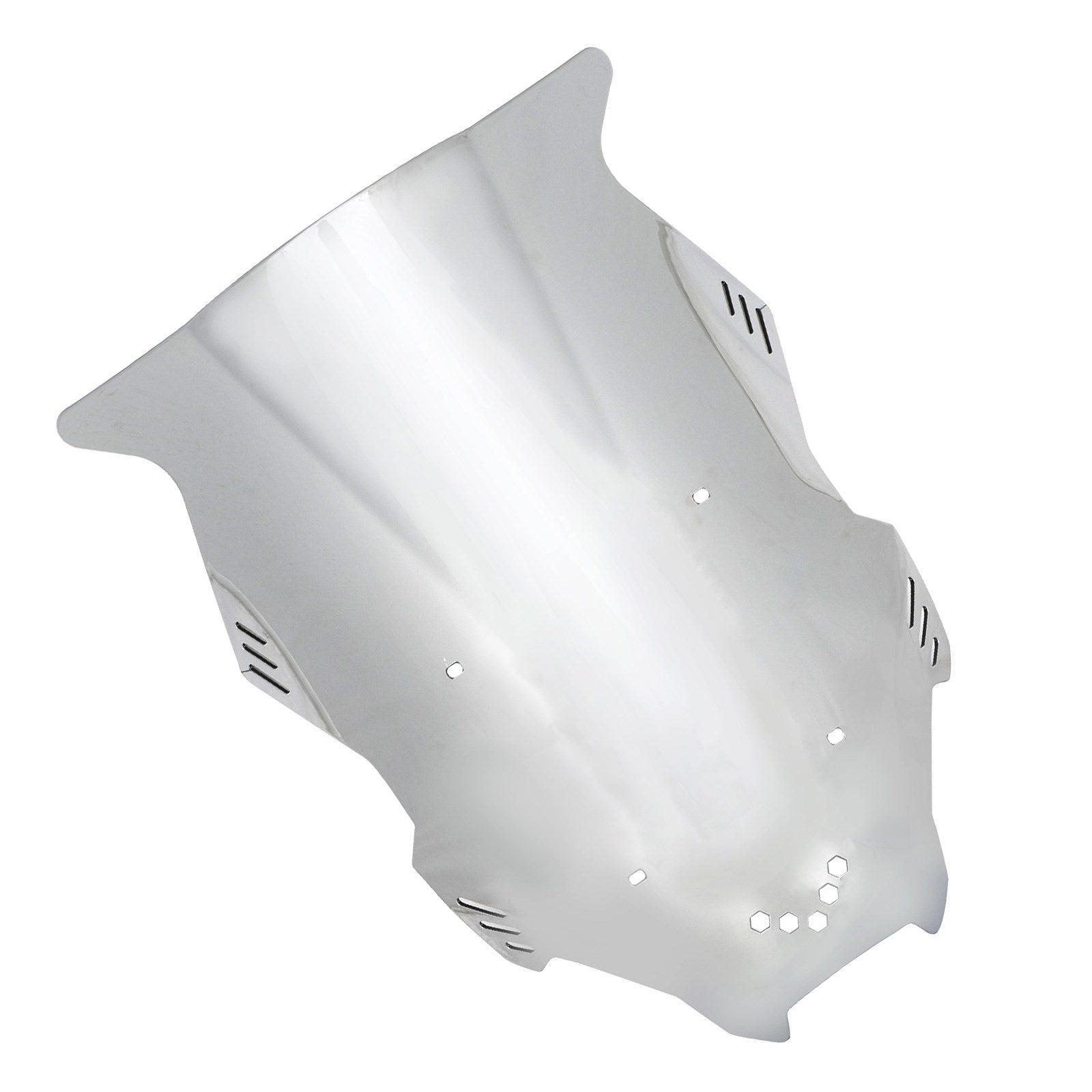 Käämitys tuulilasin suojaava tuulilasi Honda Adv150 2019-2020 Genericille