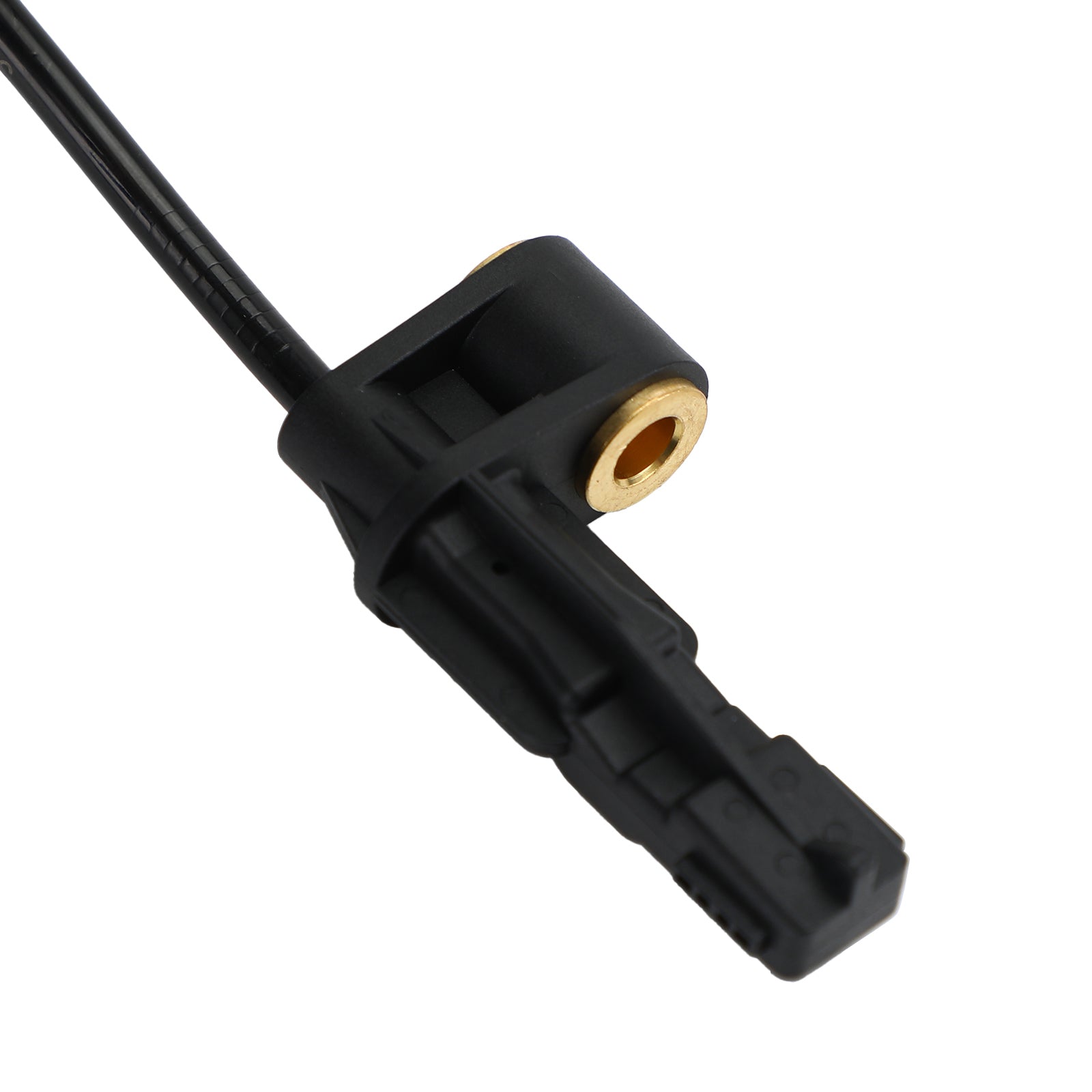 Capteur de vitesse ABS avant gauche 34526752681 pour BMW Série 3 E46 Z4 316 318 320 générique