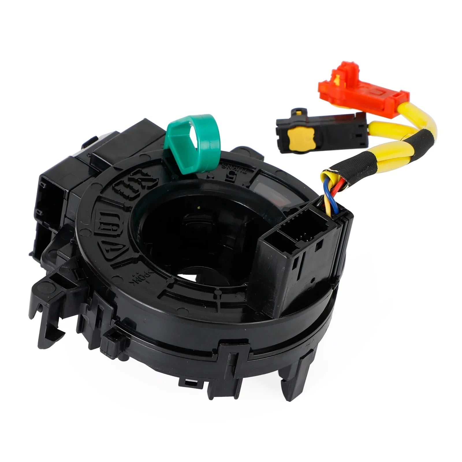 2019-2021 Ascent/2017-2021 Impreza/2013-2021 Subar Legacy Outback Clock Spring 83196AJ04A 83196AJ03A