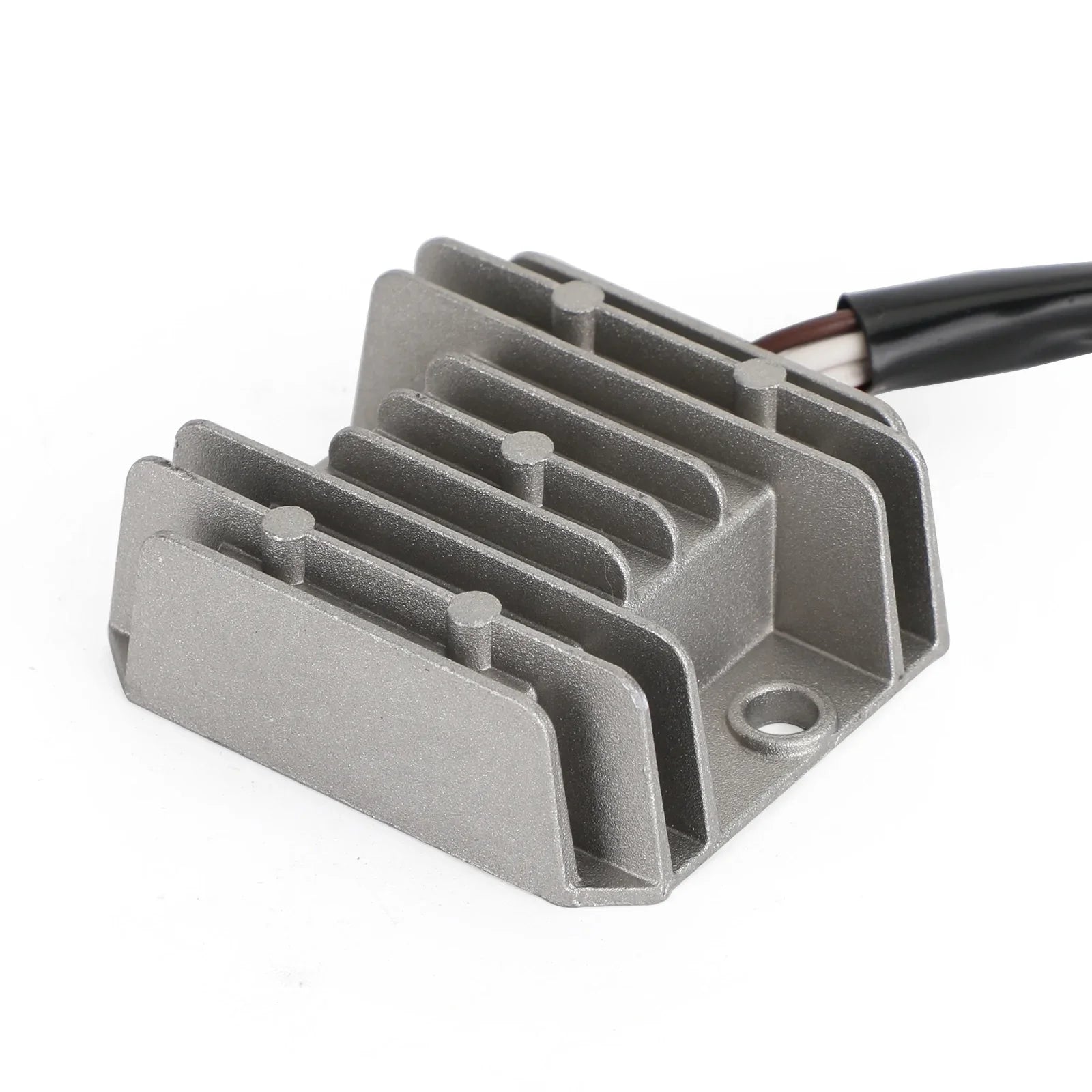 Spanningsregelaar Gelijkrichter voor Yamaha YFB250 Timerwolf 250 2WD 4WD 1994-1996 Generiek