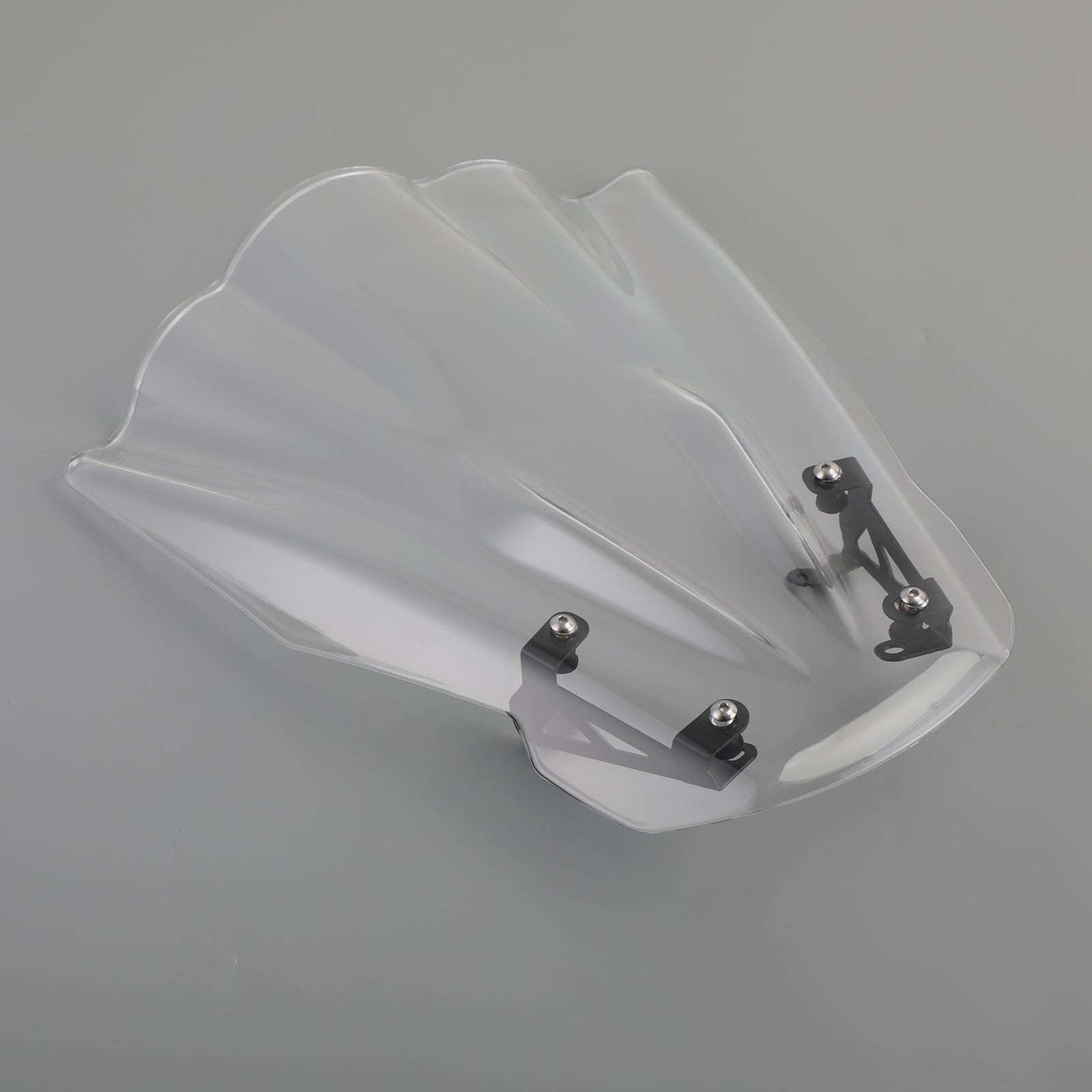 Protettore del parabrezza per parabrezza per Yamaha MT-07 2014-2017 Generico