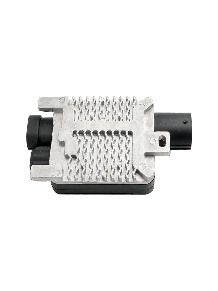 Módulo de ventilador de control del radiador 1477218 para Ford Focus MK II/IV 6W1Z8B658AC