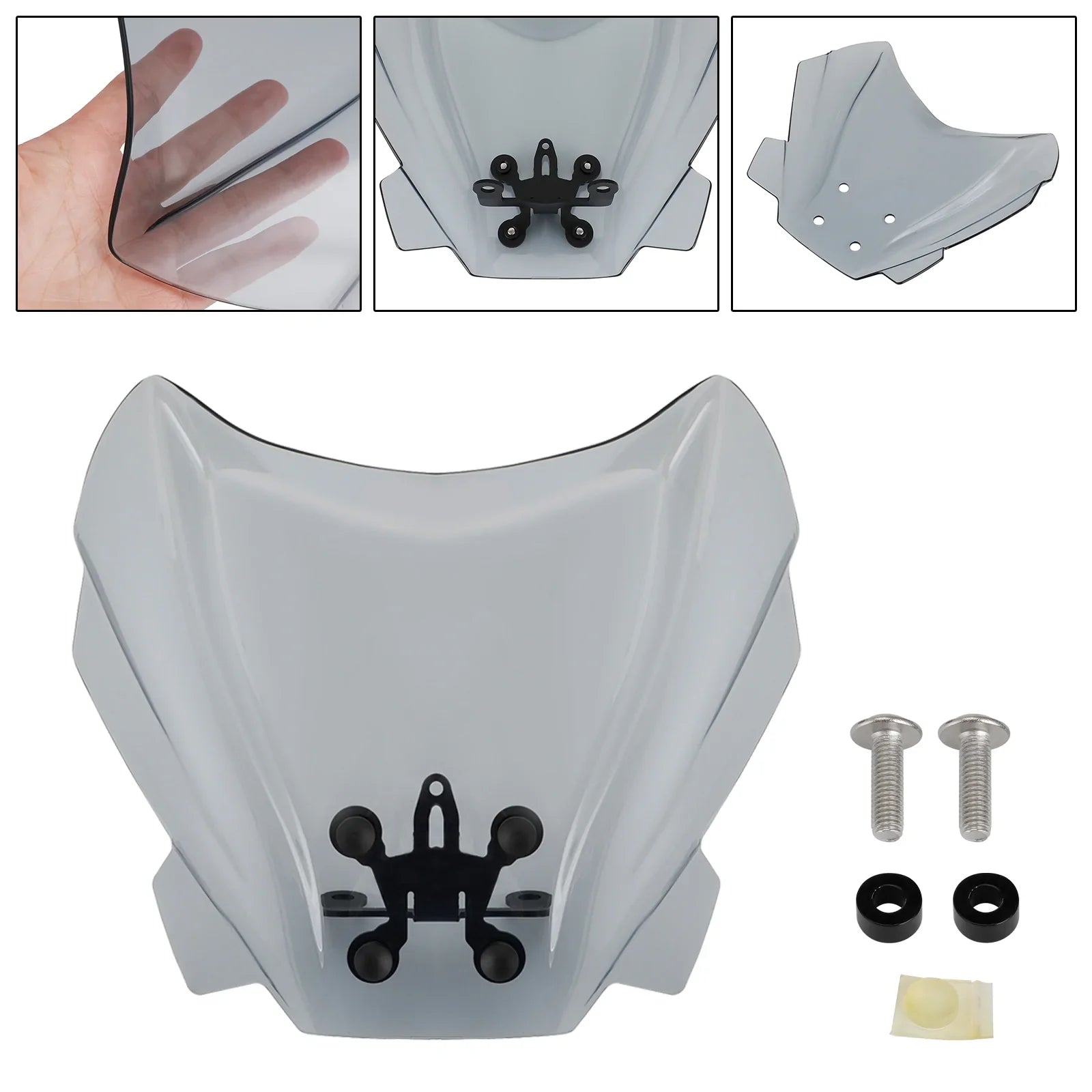 ABS Moto Parature Benelli 502 C 2019-2021