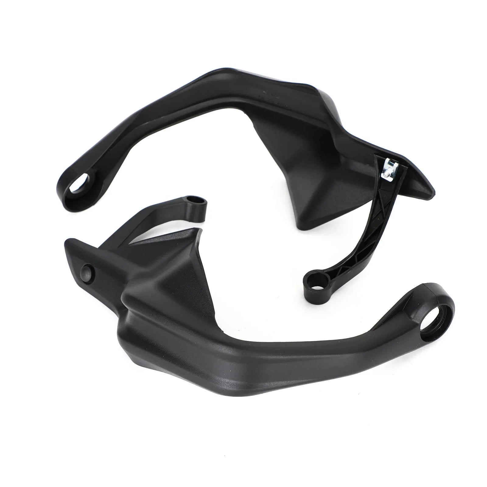 Osłony dłoni Osłony dłoni do BMW R NINE T Scrambler 2017-2021 Generic