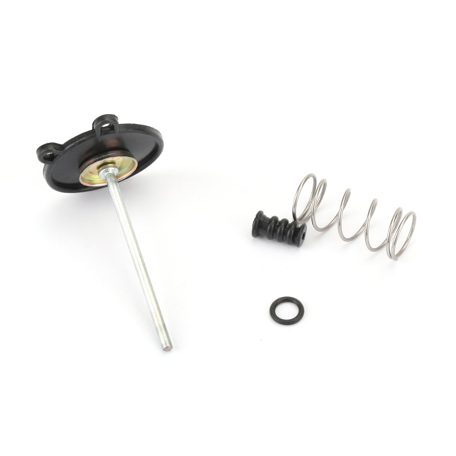 Zestaw do regeneracji gaźnika membranowego pompy przepustnicy Honda CB900 CX500 GL1100