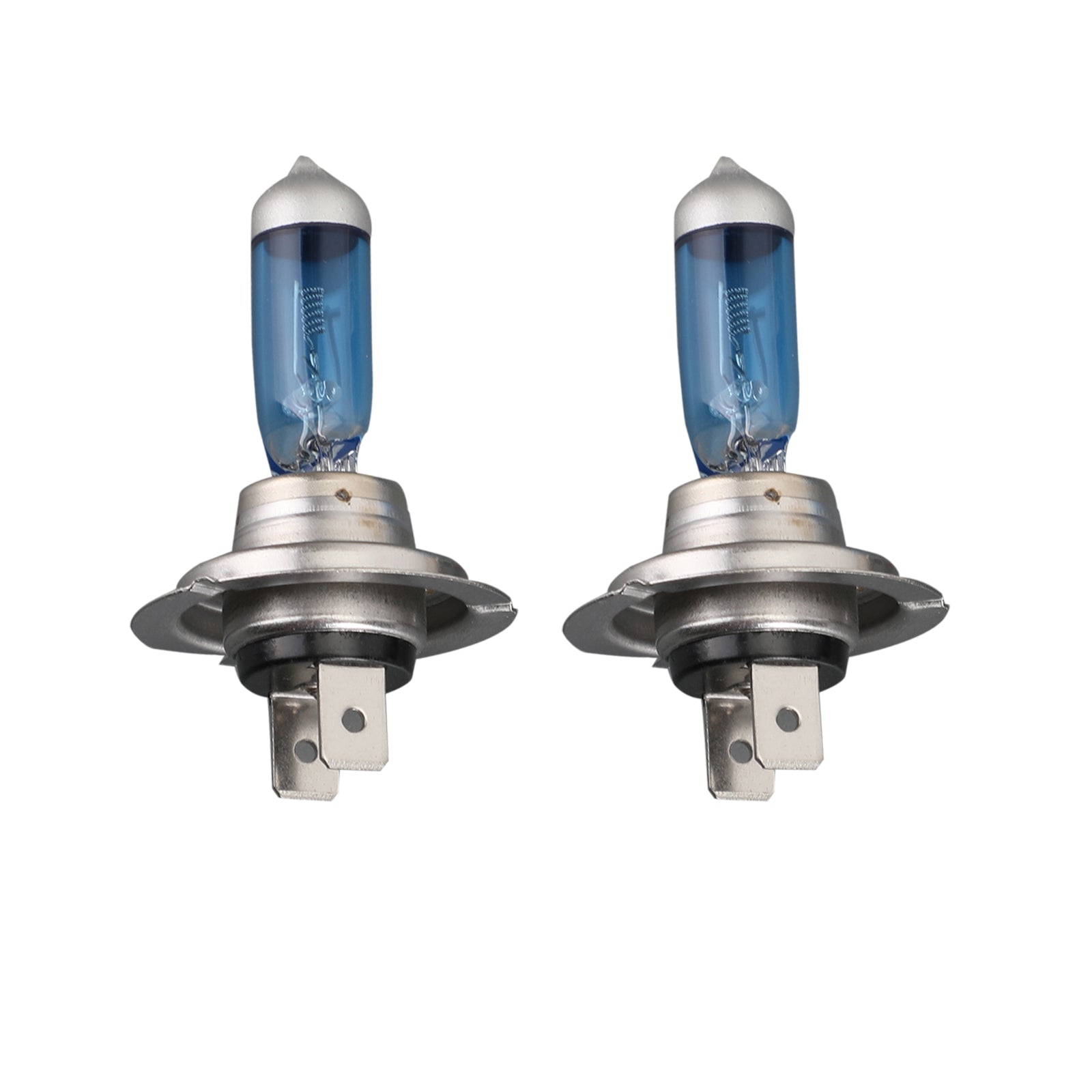 Coppia H7 PX26D 24V 100W 62250TX TRUCK X Lampadina per fari auto alogena Lampadine allo xeno Generiche