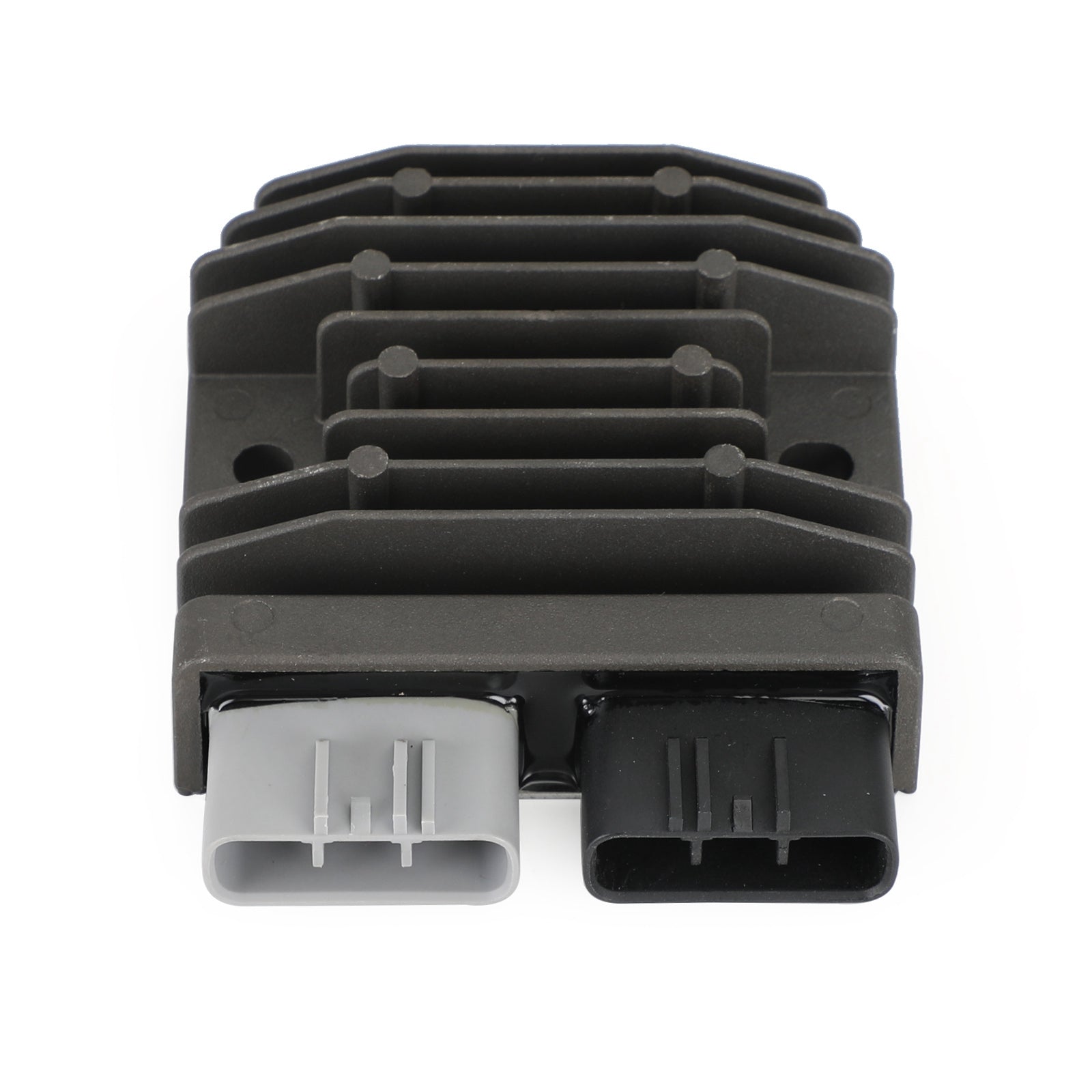 06-15 Yamaha R1 04-08 FZ8N FZ8S FZ1 Rotor de volant + stator + régulateur + joint