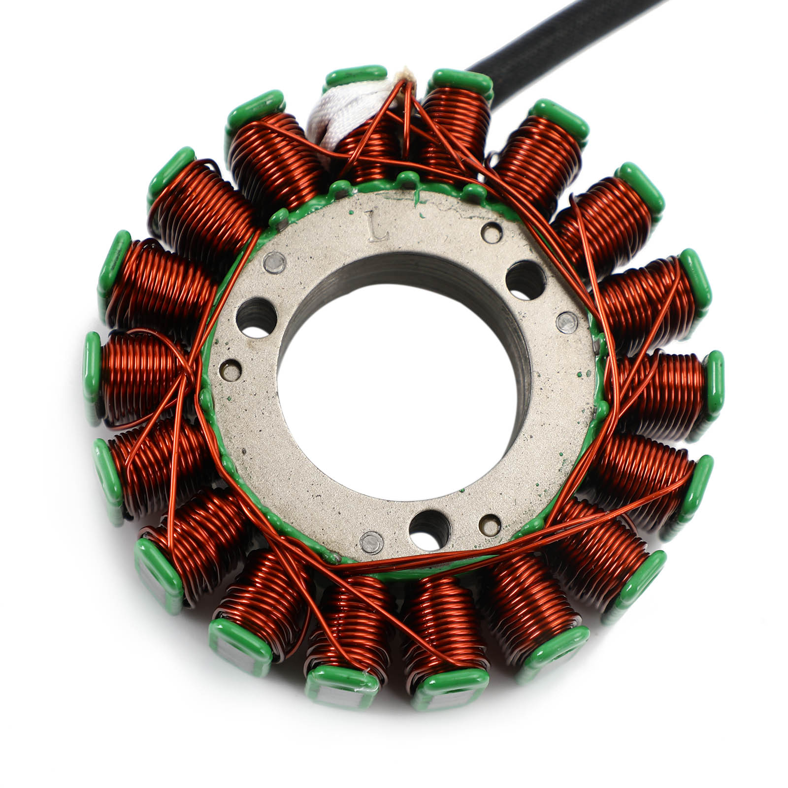 Generator Stator Fit voor TM Racing EN 250 300 MX 250 300 4 T 2012-2020 Generieke F1555102