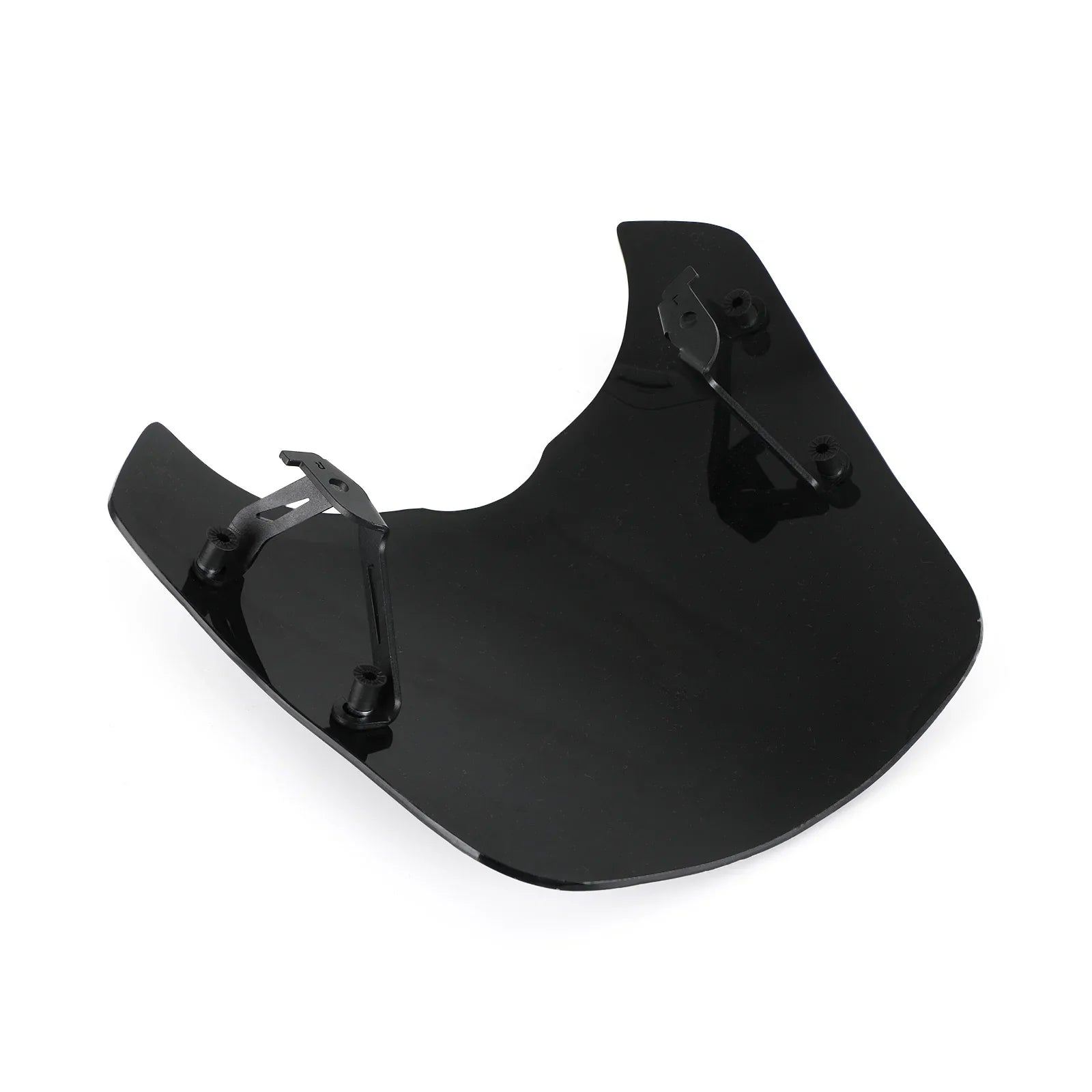 Parabrezza Protezione Parabrezza per Kawasaki Vulcan S650 VN650 2015-2022 Generico